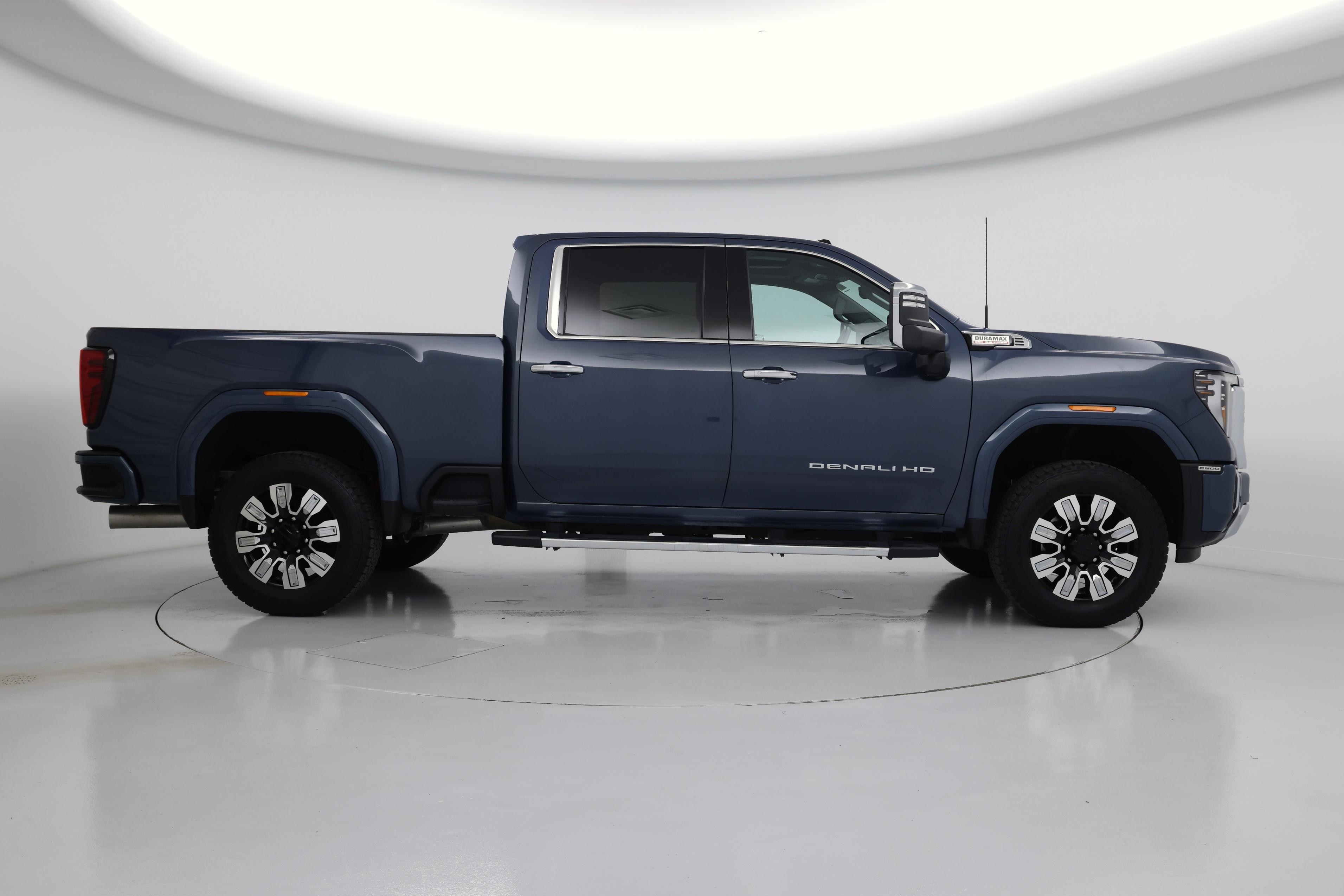 Thumbnail: 2026 GMC Sierra 2500 - 7