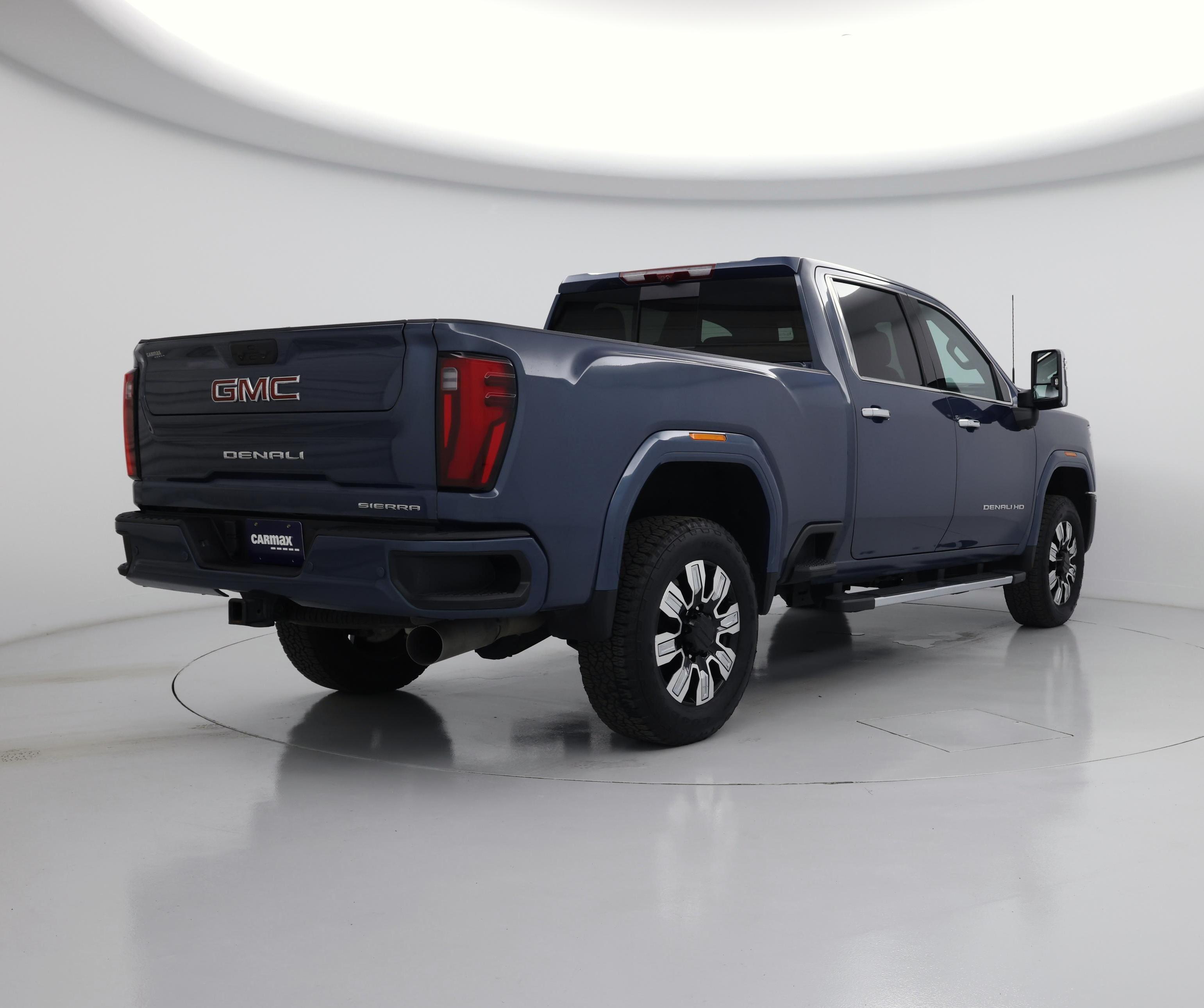 Thumbnail: 2026 GMC Sierra 2500 - 8