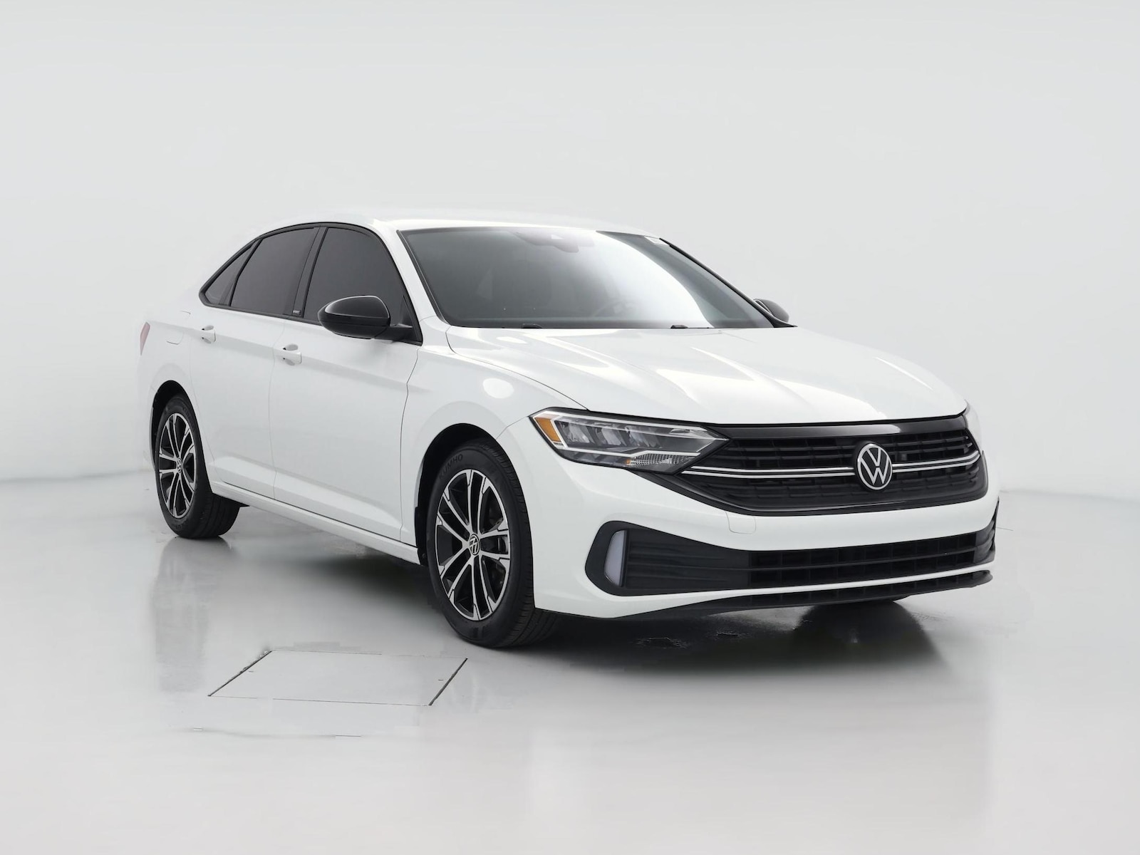 2024 Volkswagen Jetta