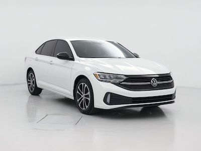 2024 Volkswagen Jetta Sport
