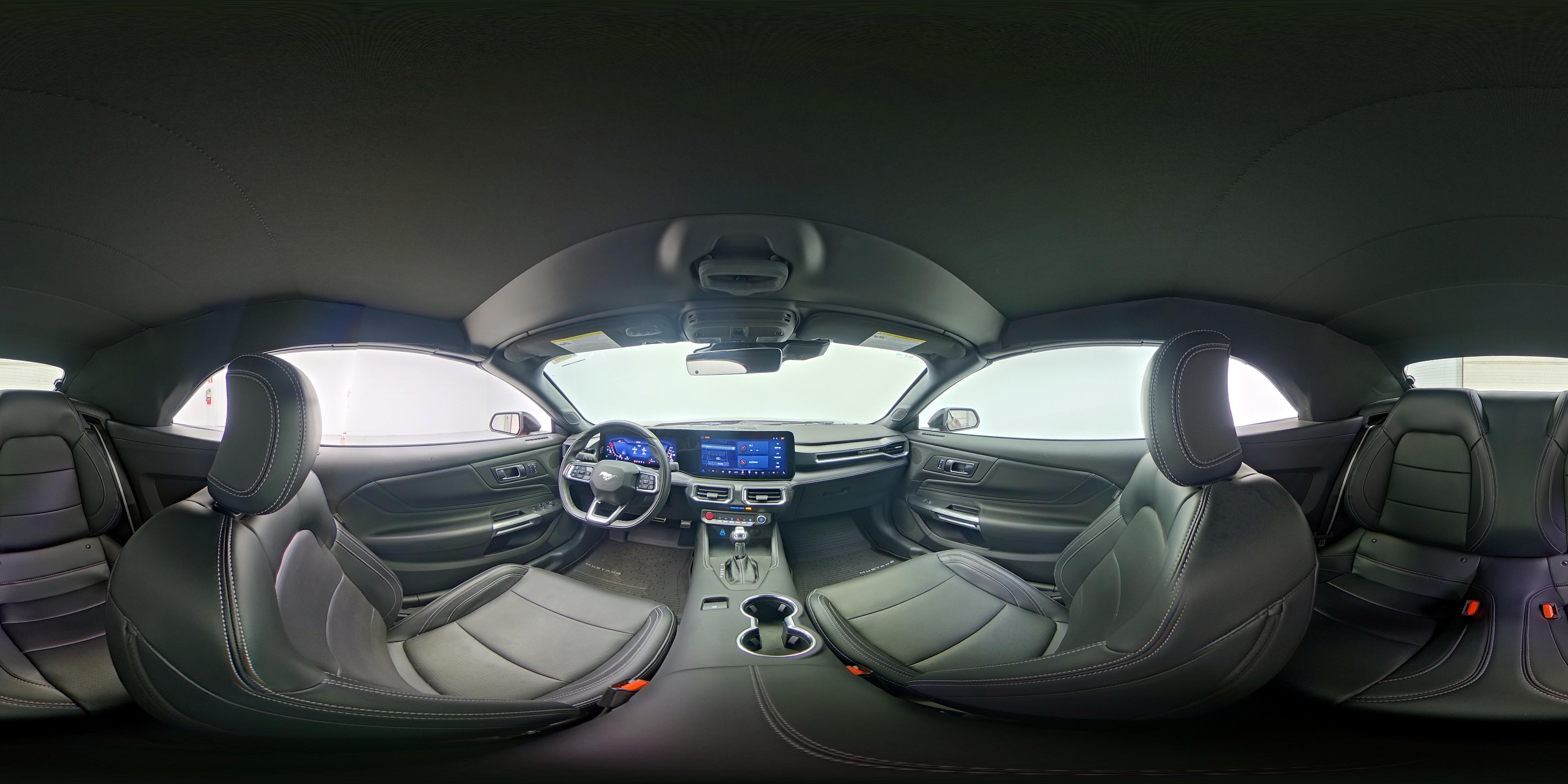2025 Ford Mustang EcoBoost Premium - Photo 25