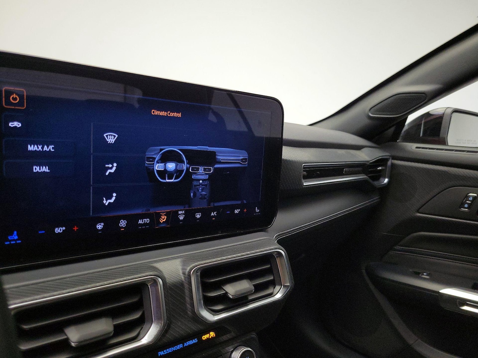 2025 Ford Mustang EcoBoost Premium - Photo 18