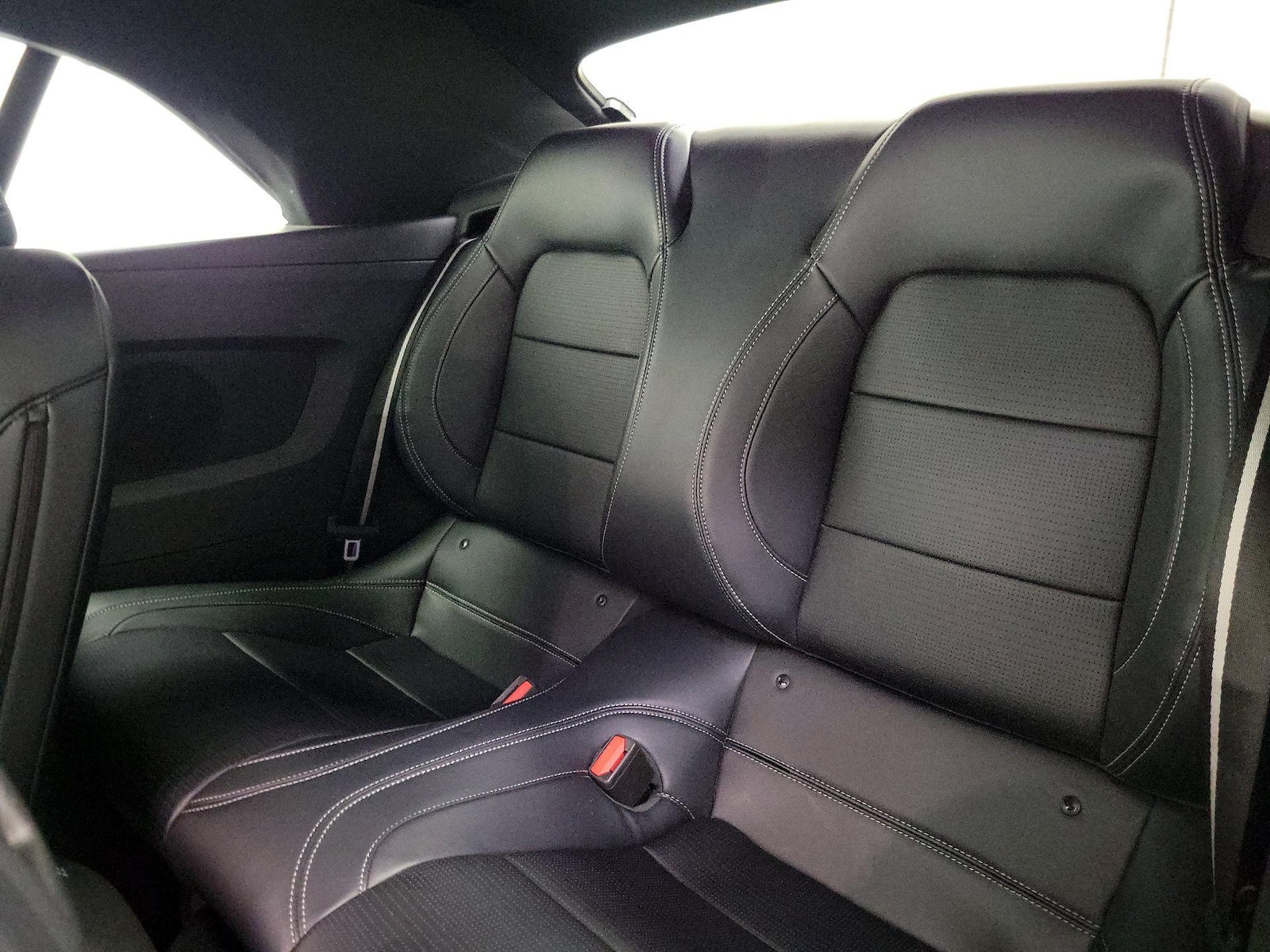 2025 Ford Mustang EcoBoost Premium - Photo 21