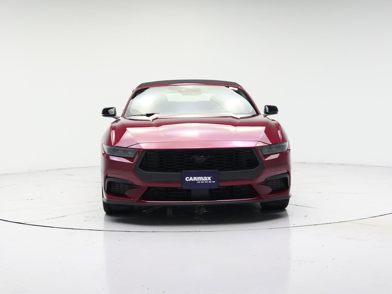 2025 Ford Mustang EcoBoost Premium - Photo 6