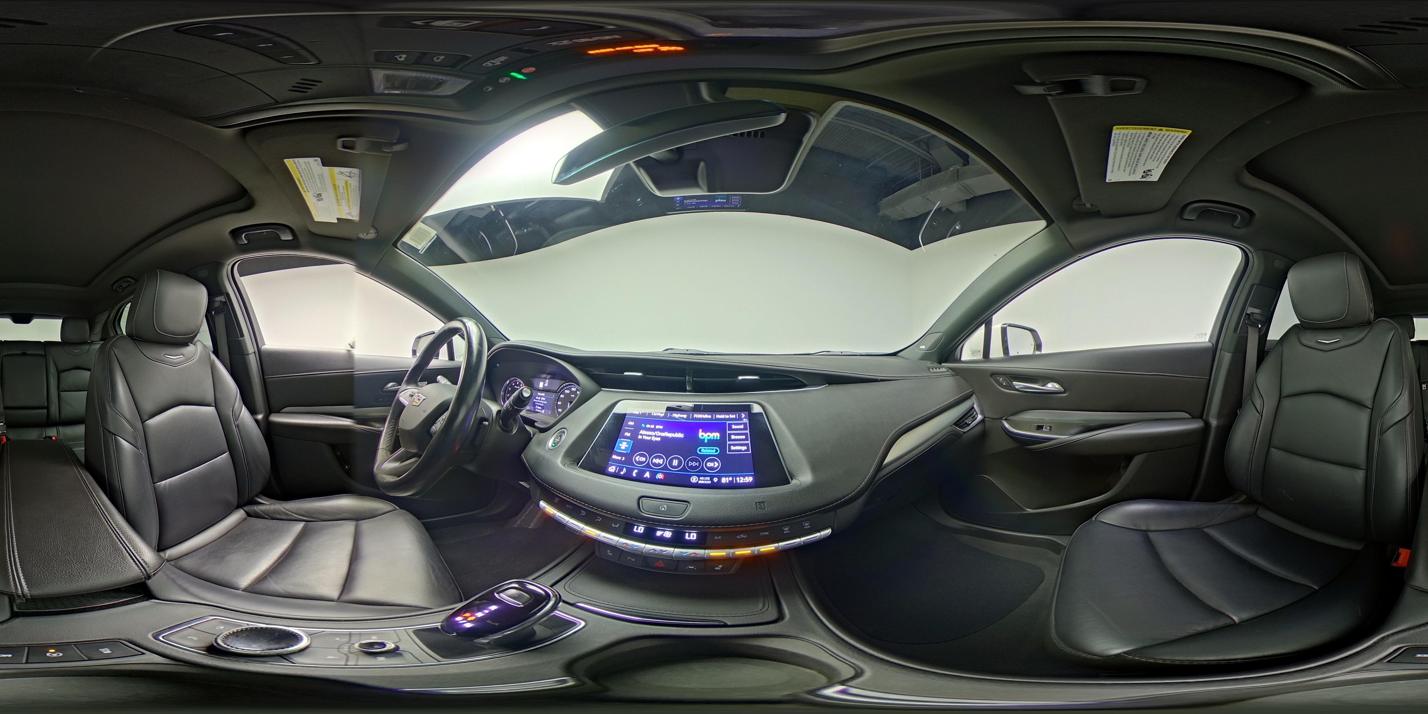 2021 Cadillac XT4 Premium Luxury - Photo 24
