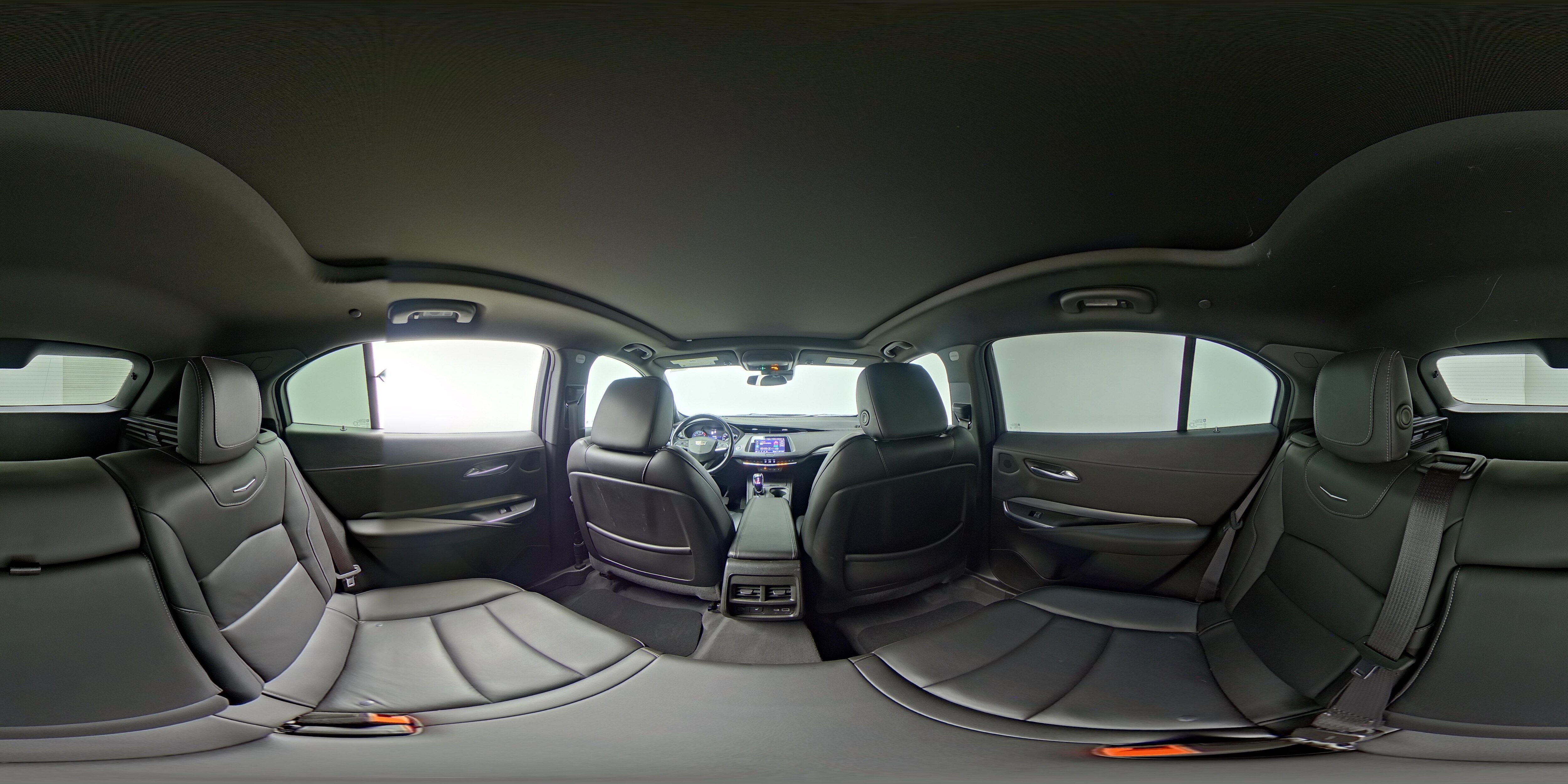 2021 Cadillac XT4 Premium Luxury - Photo 25