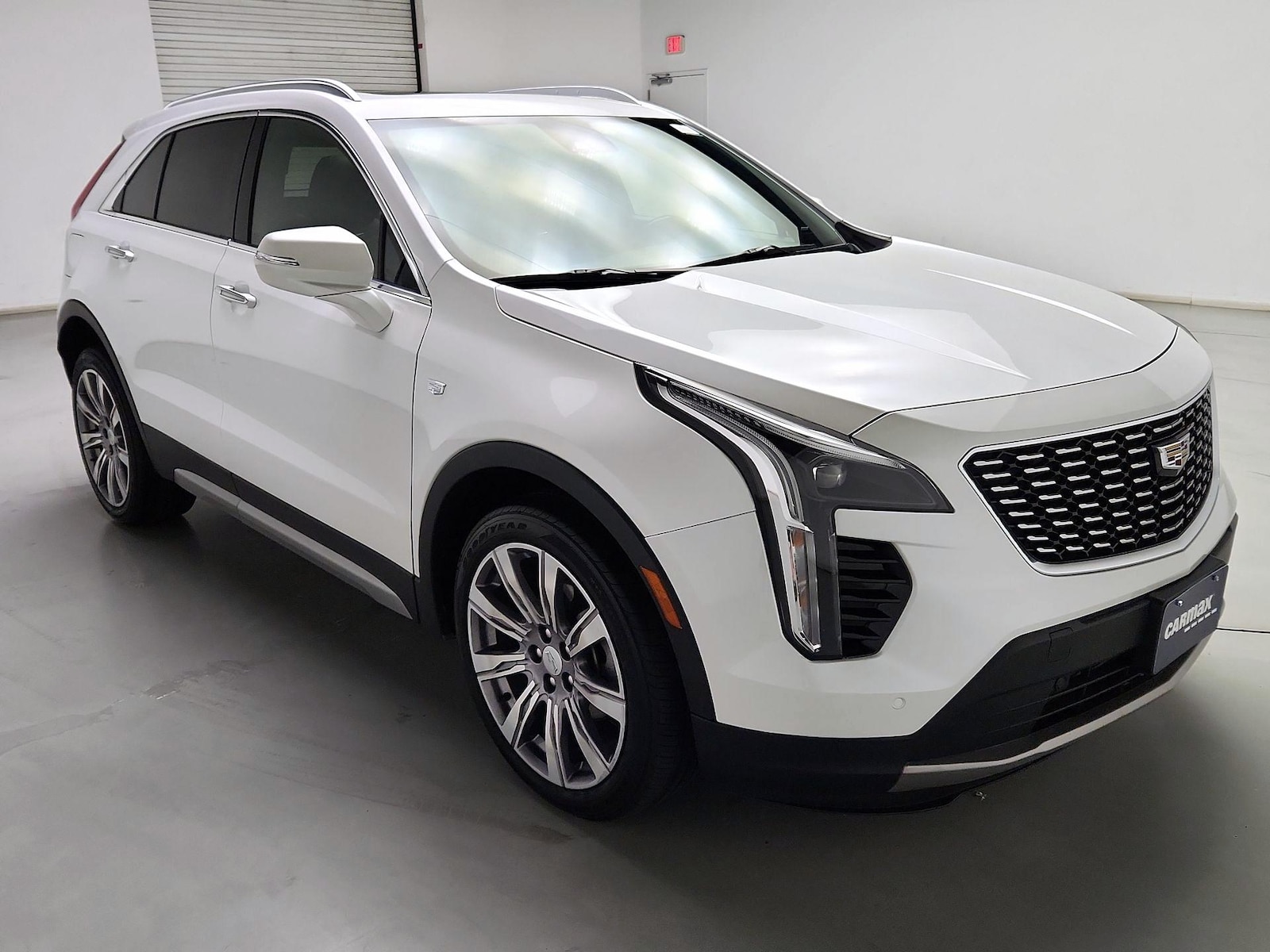 2021 Cadillac XT4 Premium Luxury - Photo 1