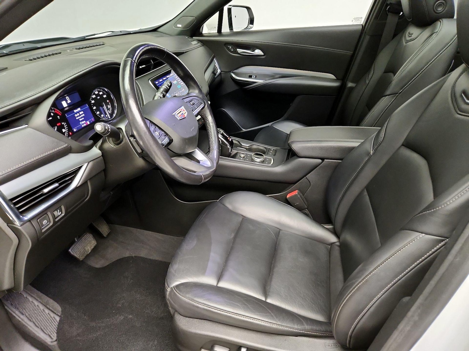 2021 Cadillac XT4 Premium Luxury - Photo 10