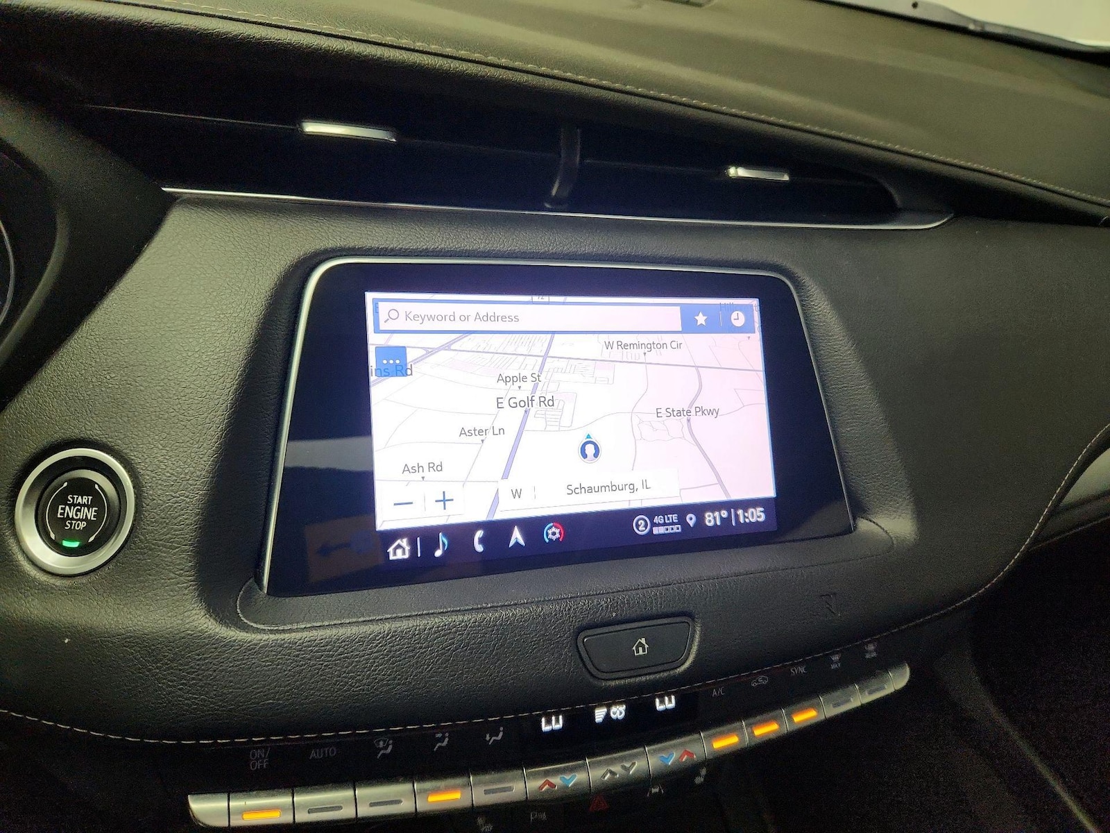 2021 Cadillac XT4 Premium Luxury - Photo 13
