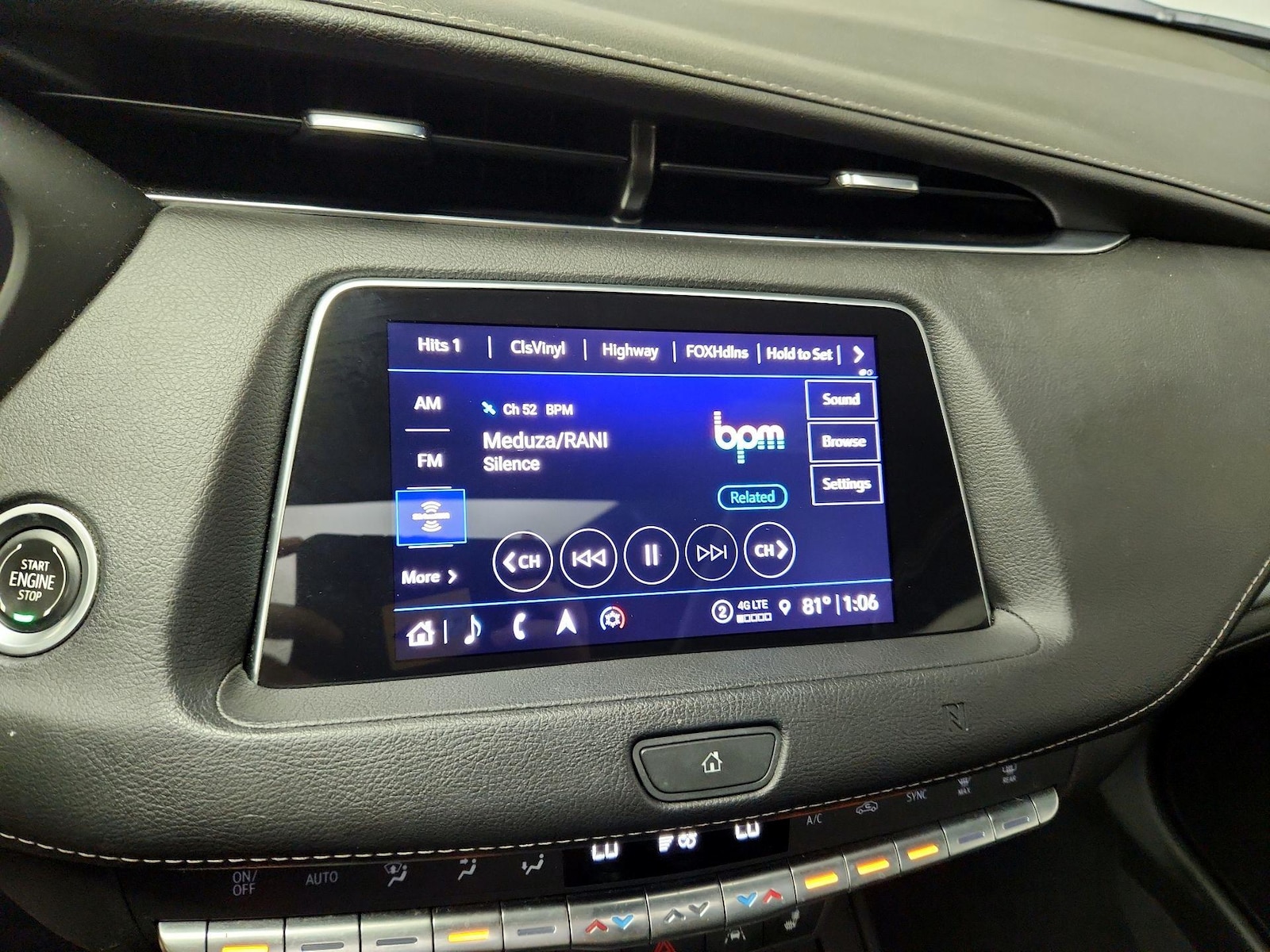 2021 Cadillac XT4 Premium Luxury - Photo 15