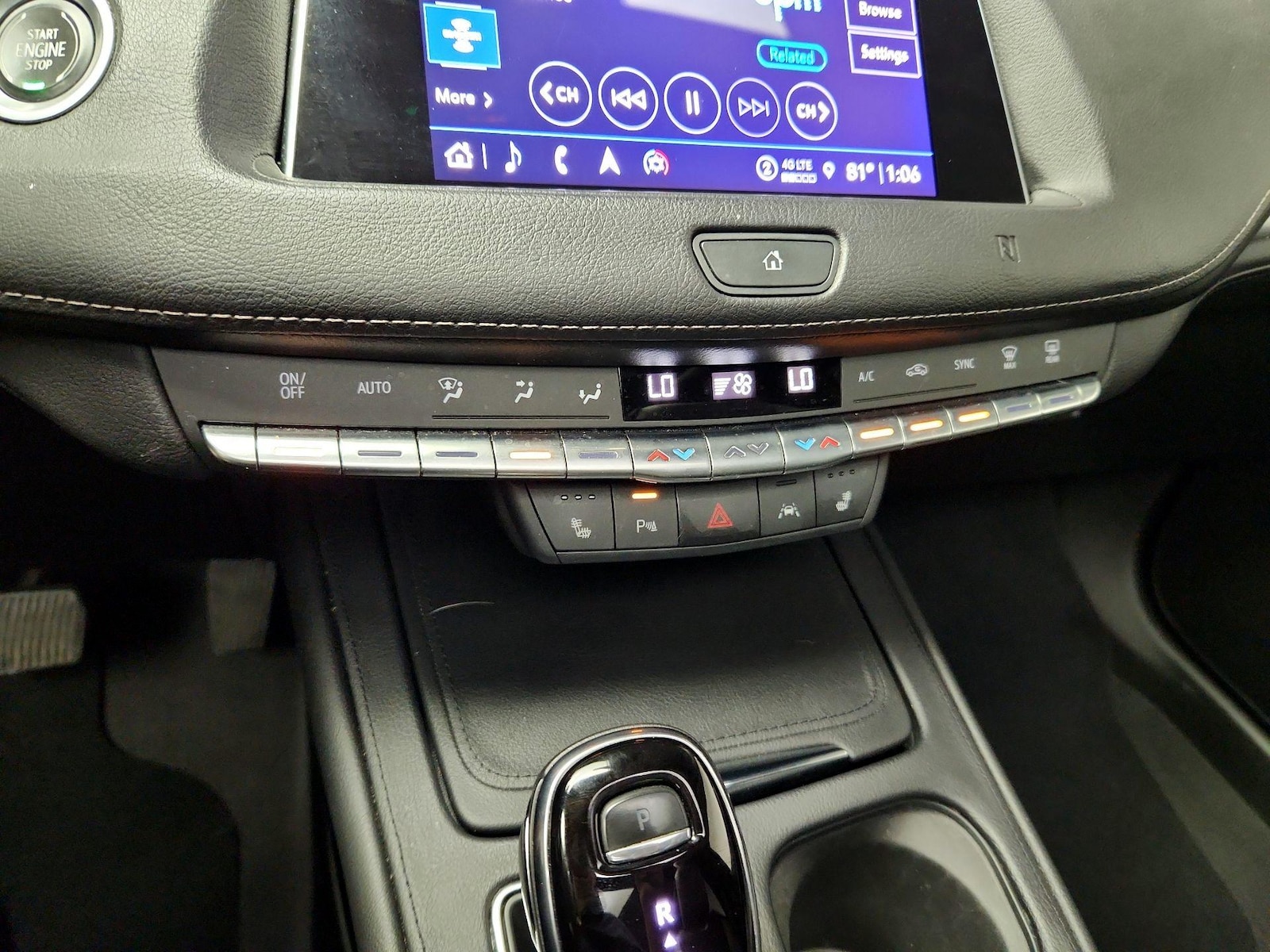 2021 Cadillac XT4 Premium Luxury - Photo 16