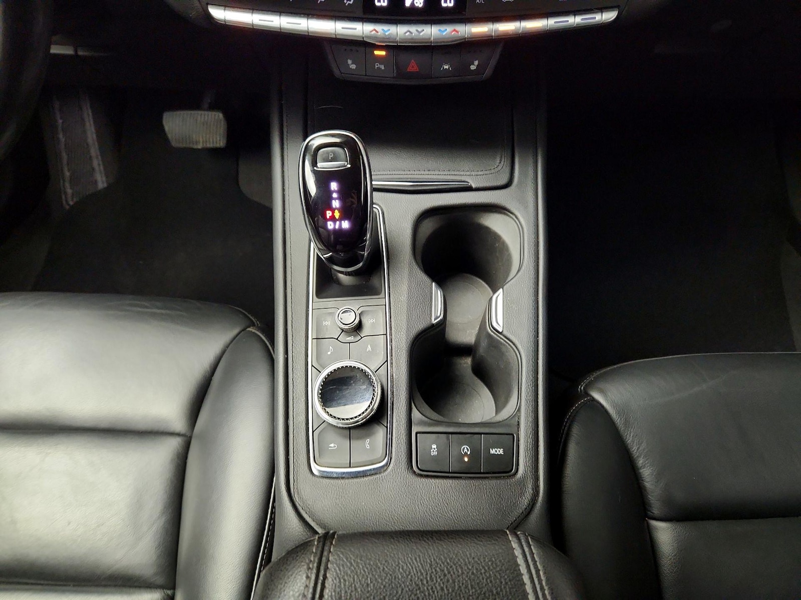 2021 Cadillac XT4 Premium Luxury - Photo 17