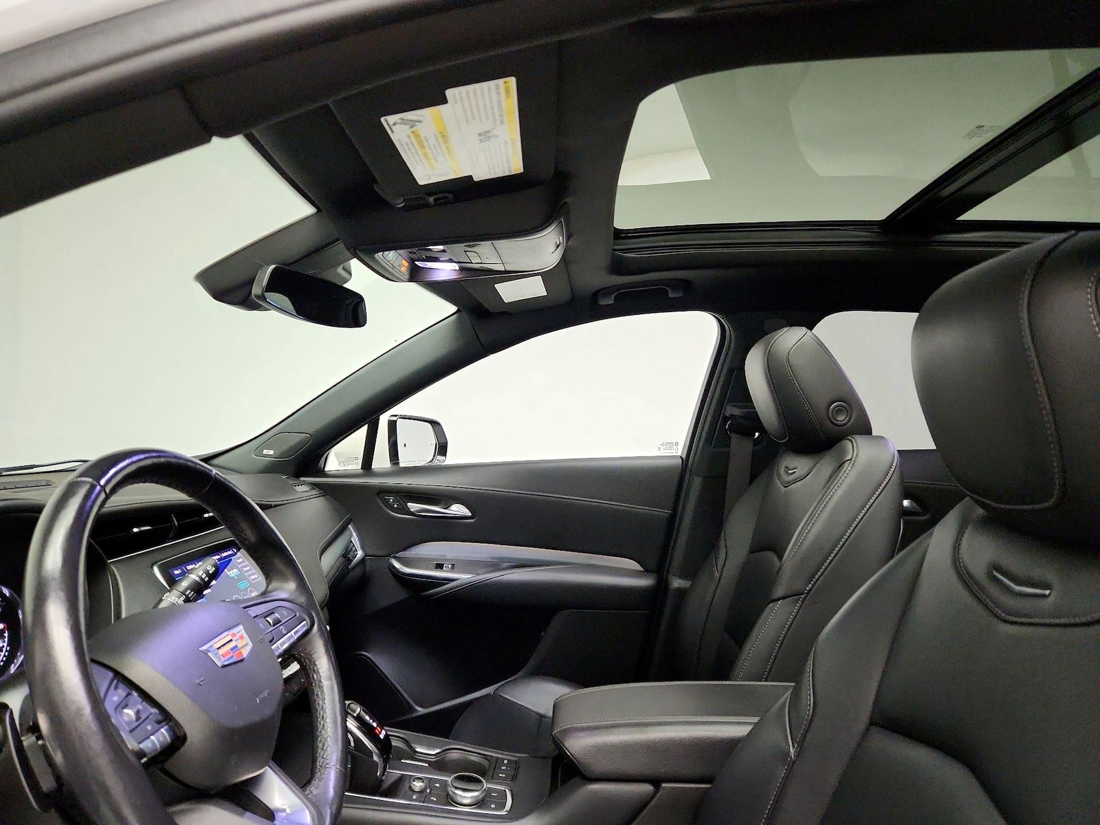 2021 Cadillac XT4 Premium Luxury - Photo 19