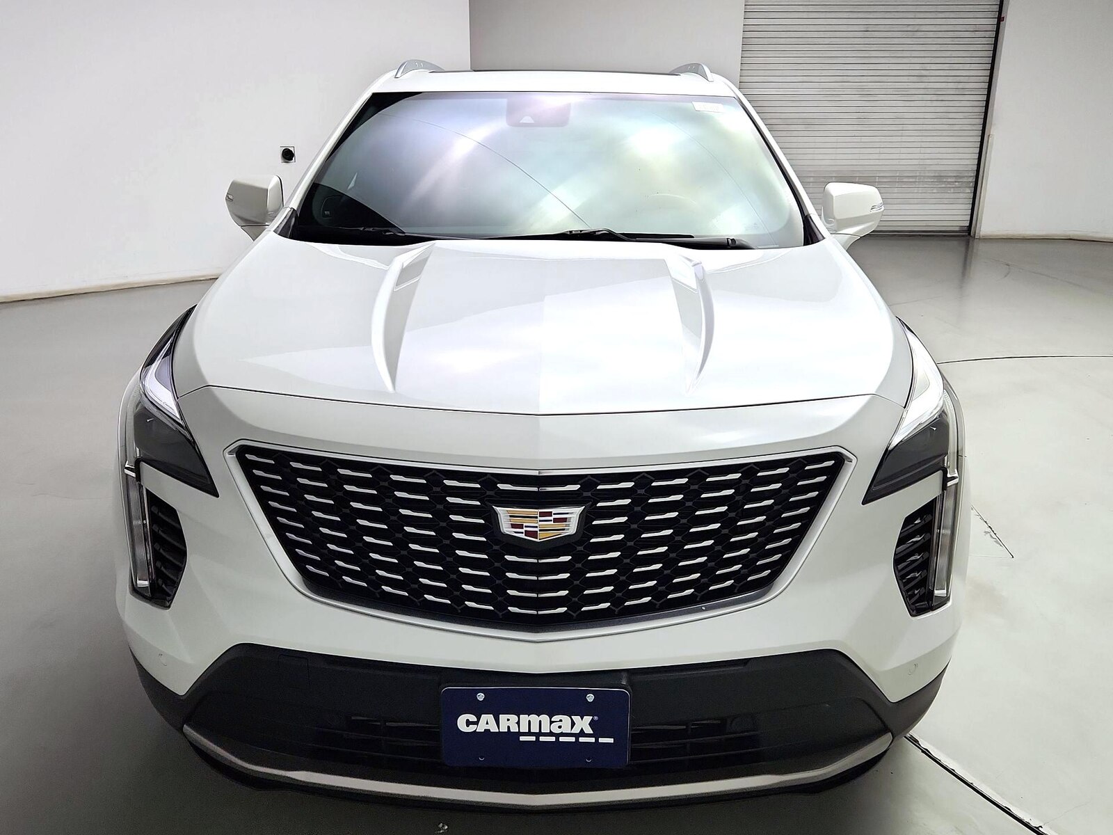 2021 Cadillac XT4 Premium Luxury - Photo 2