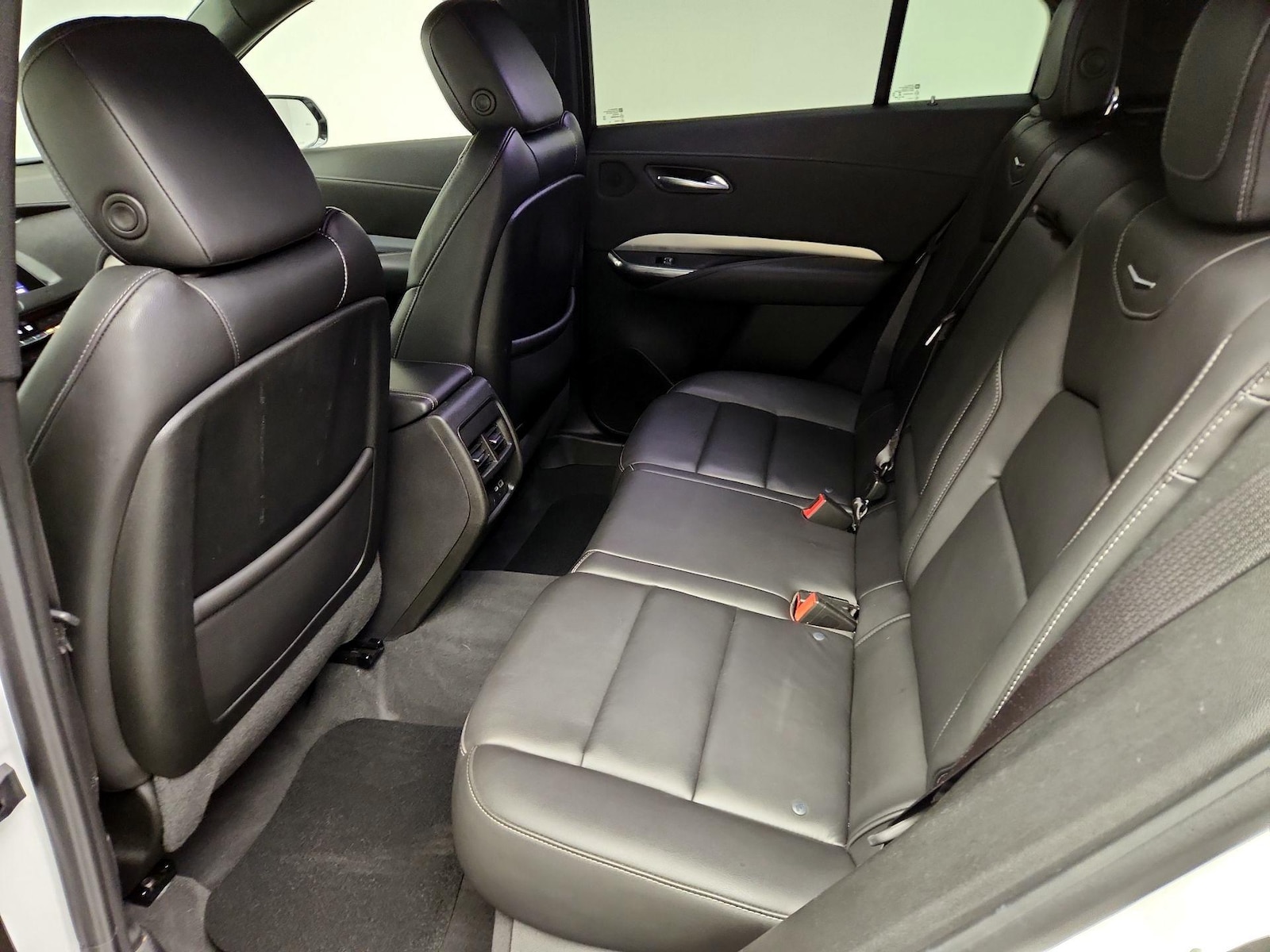 2021 Cadillac XT4 Premium Luxury - Photo 20