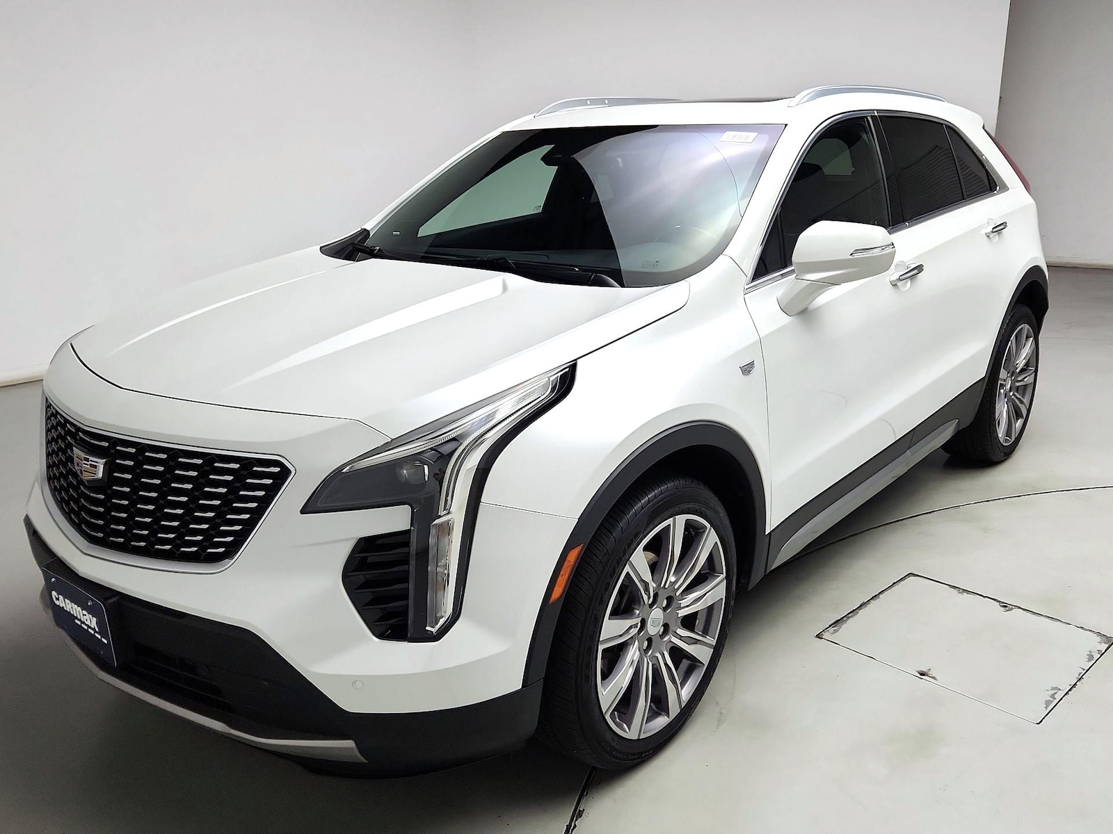 2021 Cadillac XT4 Premium Luxury - Photo 3