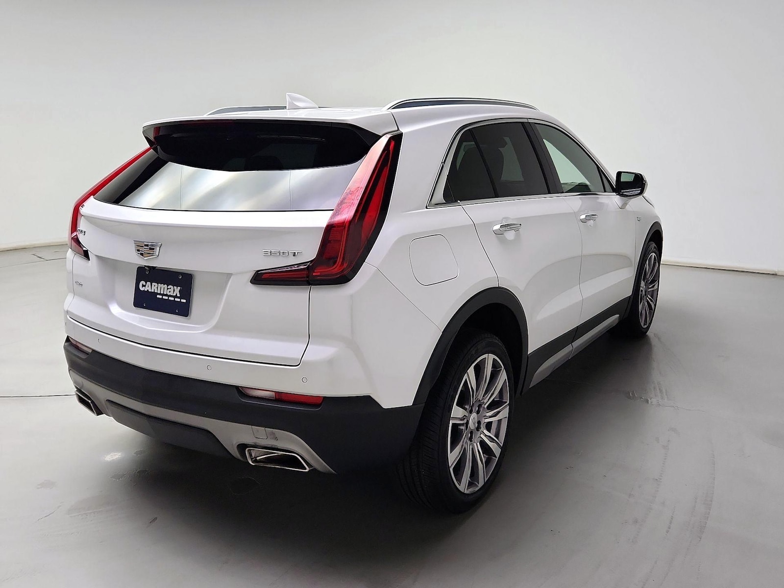 2021 Cadillac XT4 Premium Luxury - Photo 5