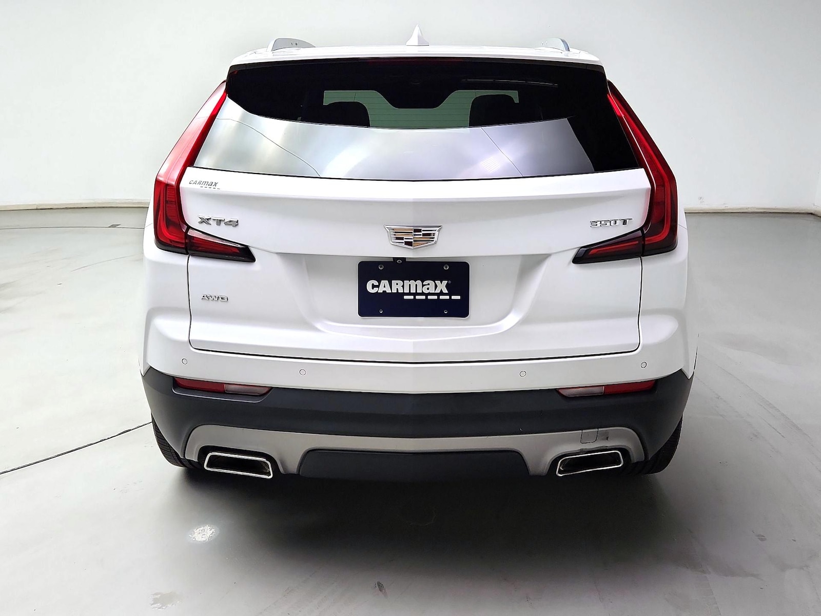 2021 Cadillac XT4 Premium Luxury - Photo 6