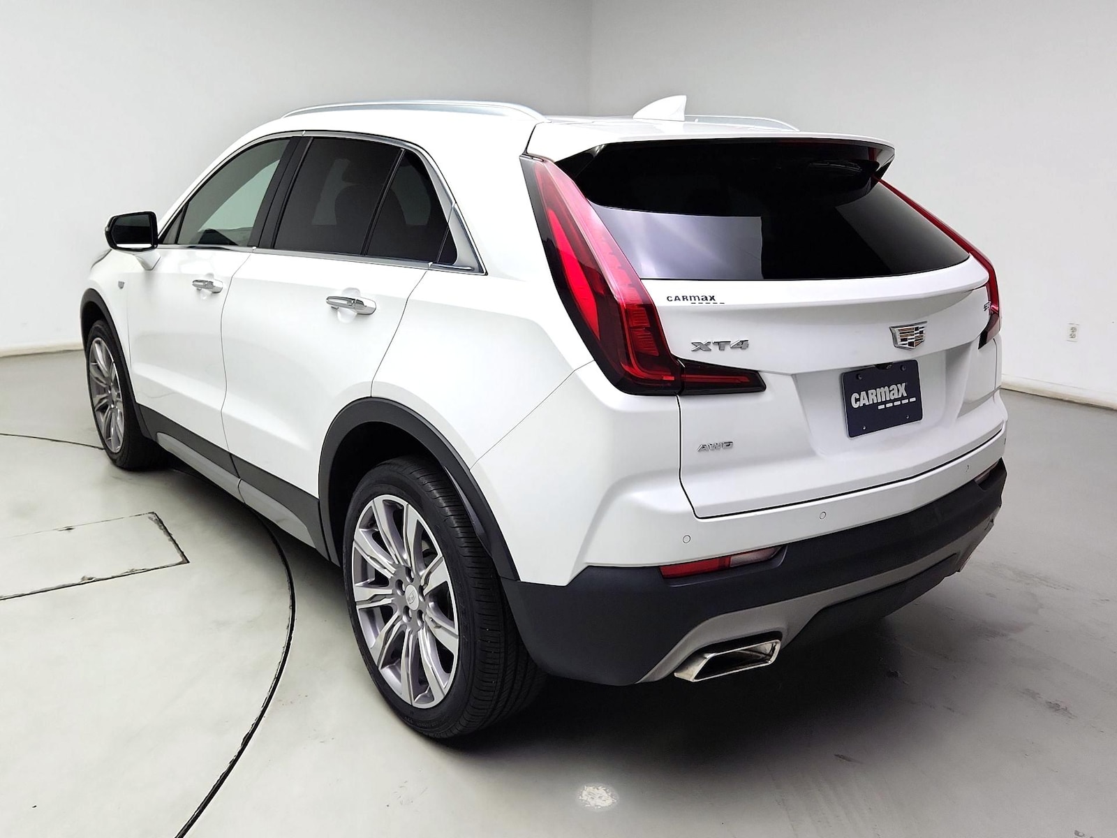 2021 Cadillac XT4 Premium Luxury - Photo 7