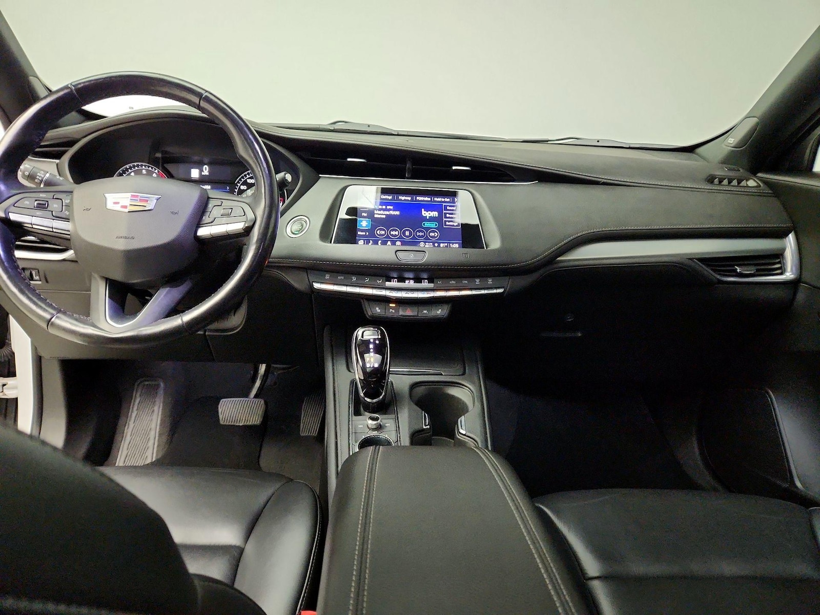 2021 Cadillac XT4 Premium Luxury - Photo 8