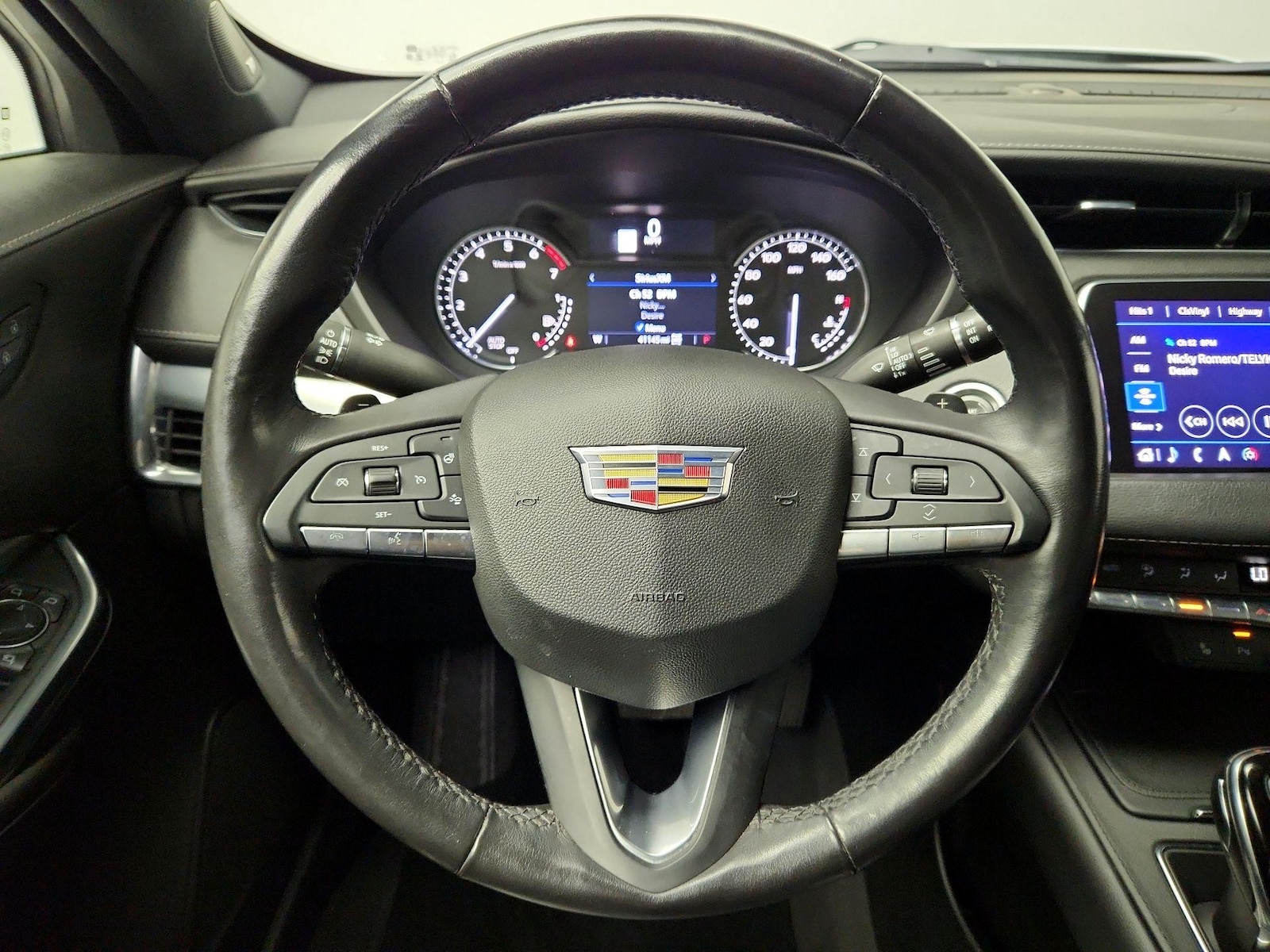 2021 Cadillac XT4 Premium Luxury - Photo 9