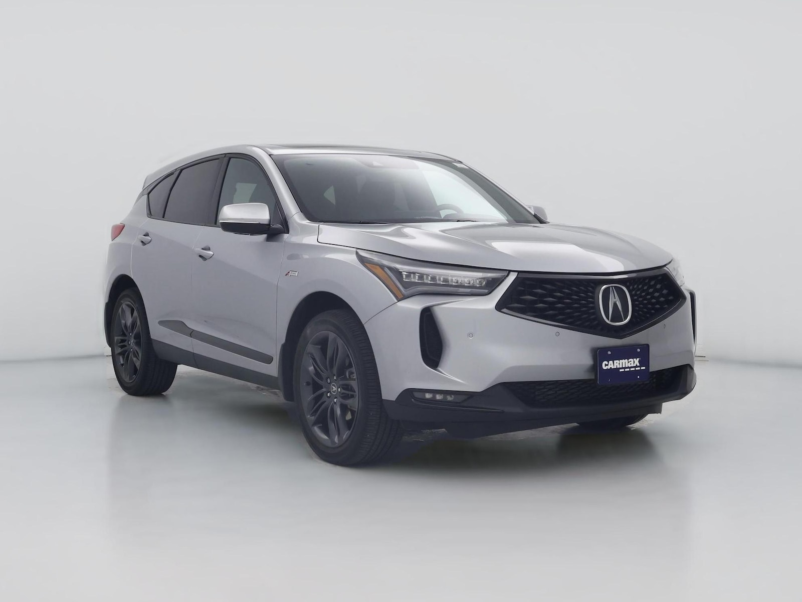 2023 Acura RDX A-Spec Package