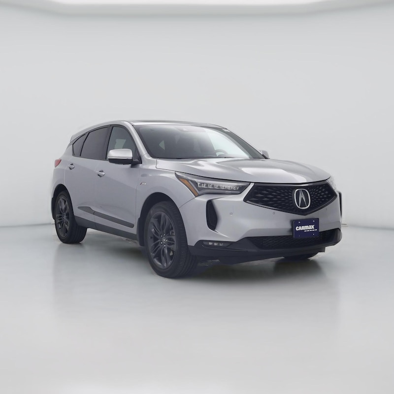2023 Acura RDX SH-AWD A-Spec