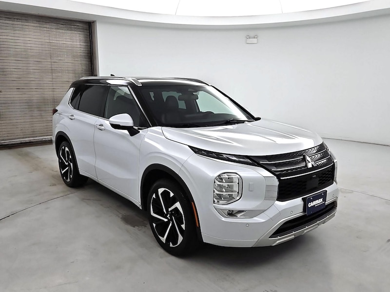 2023 Mitsubishi Outlander SEL