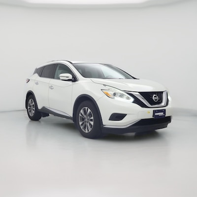 Recommended categories heading image of the selected vehicle