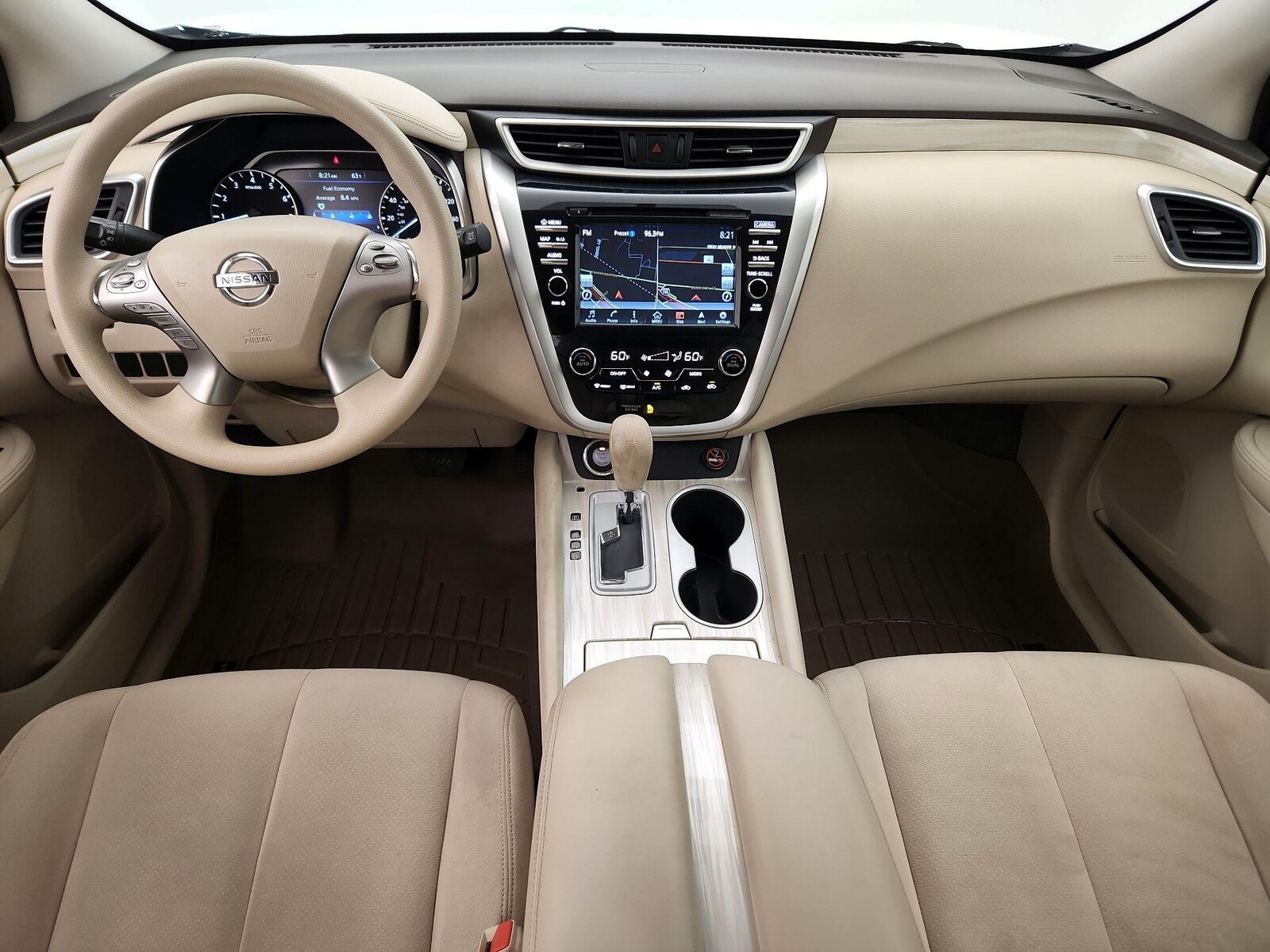 Navigation System