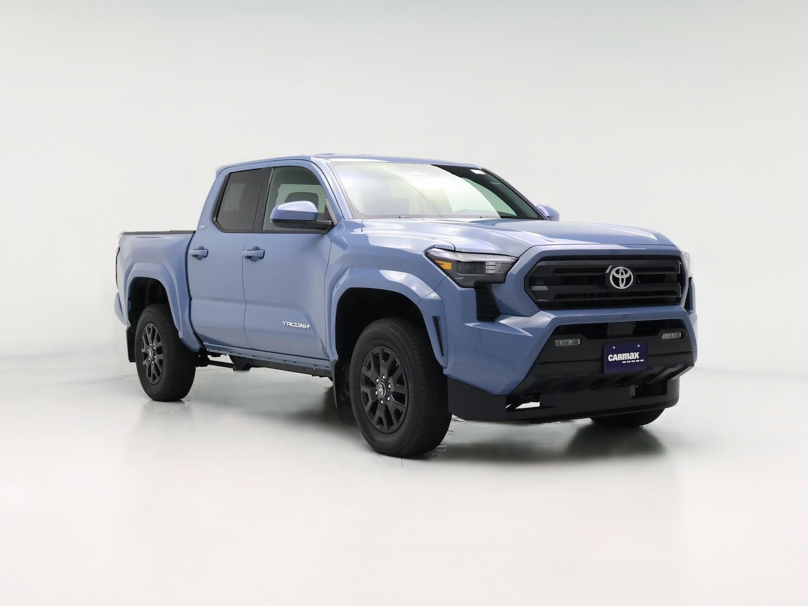2026 Toyota Tacoma 4WD