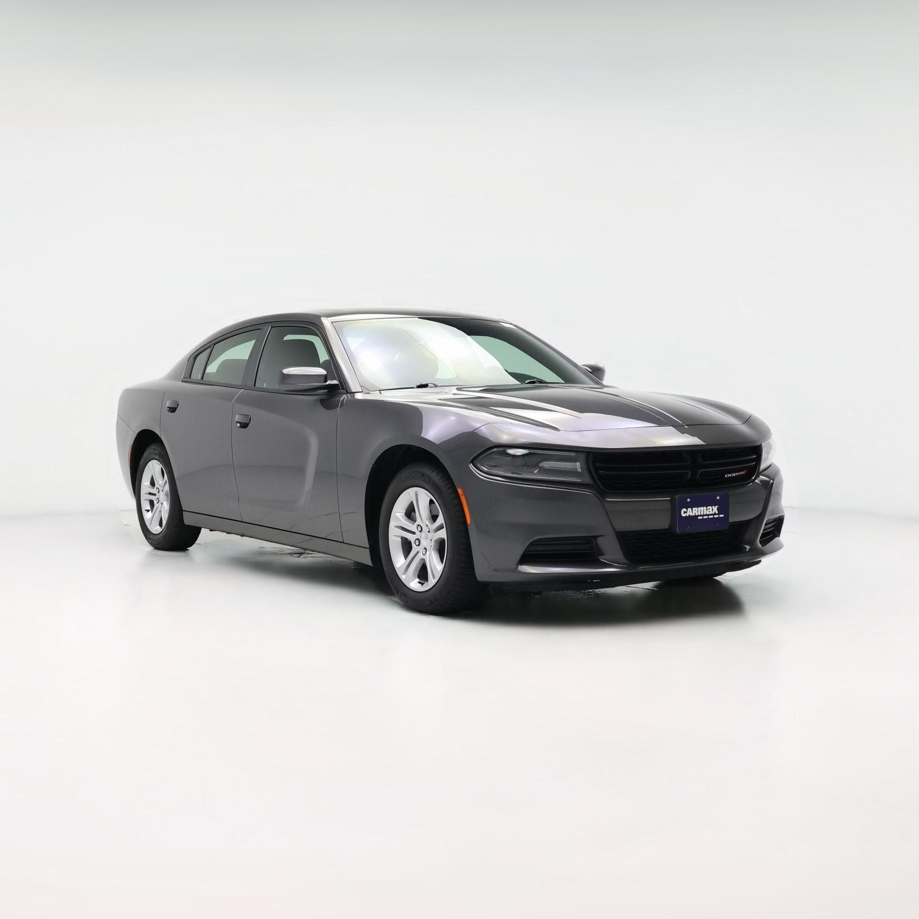 Thumbnail: 2021 Dodge Charger - 1