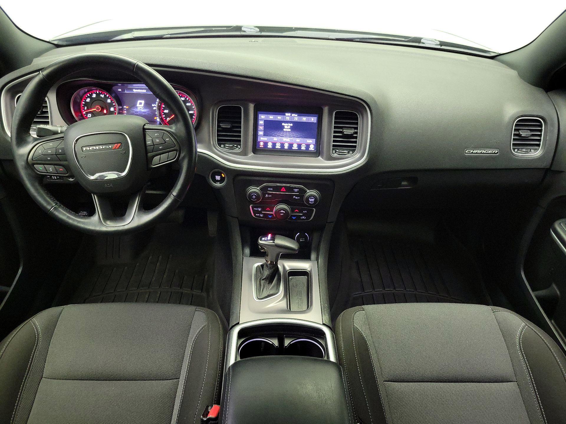Thumbnail: 2021 Dodge Charger - 9
