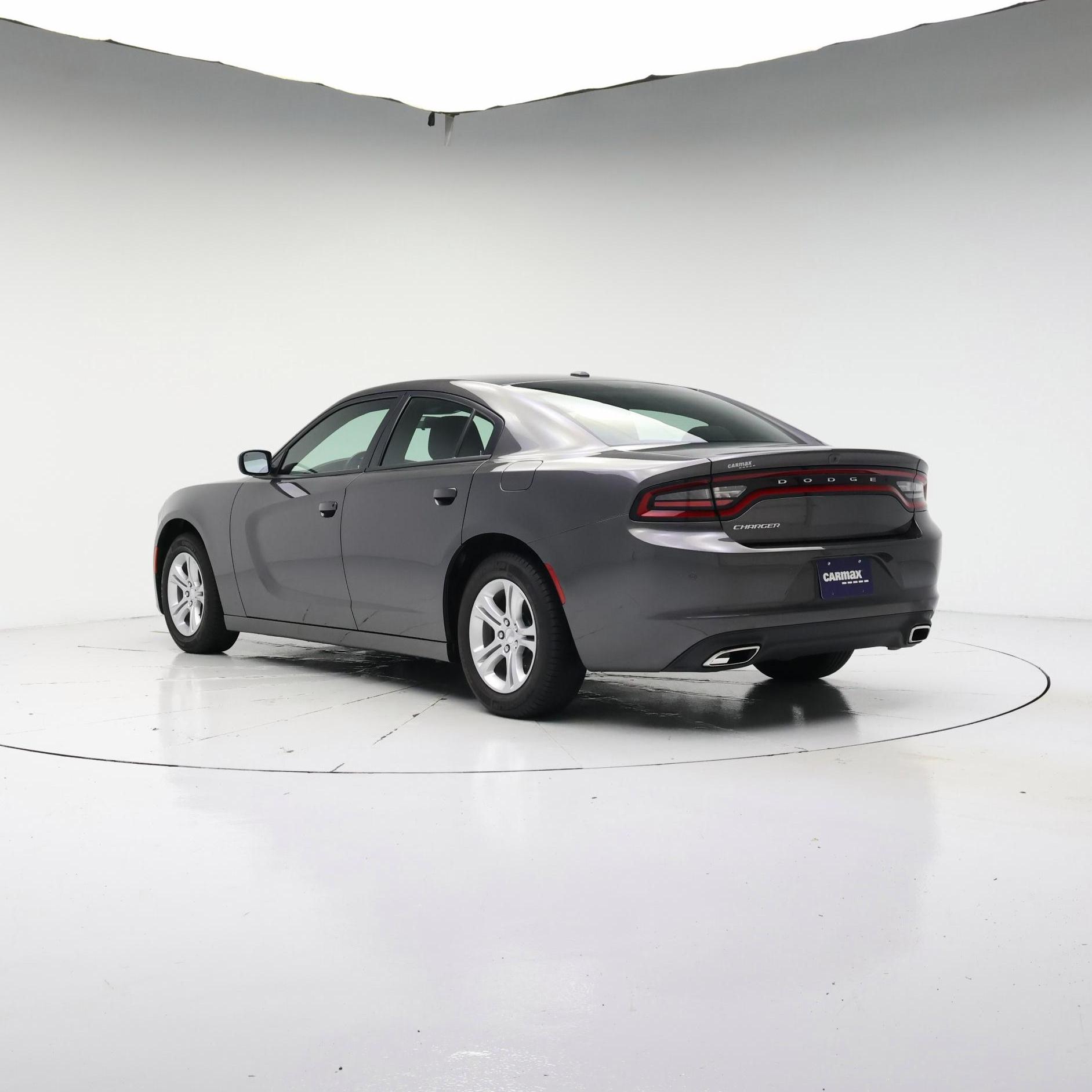 Thumbnail: 2021 Dodge Charger - 2