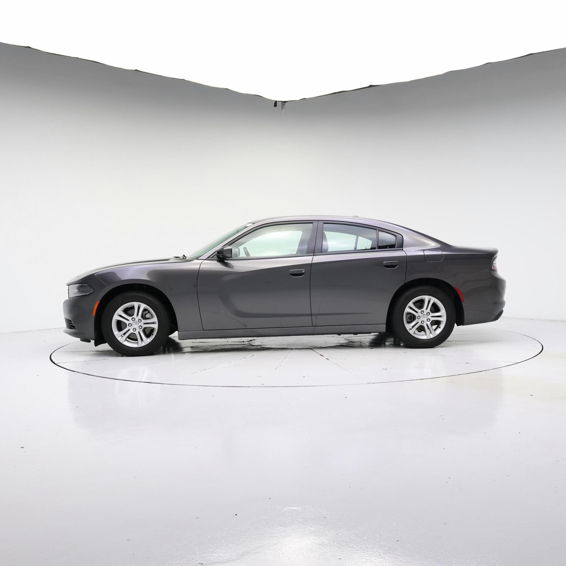 Thumbnail: 2021 Dodge Charger - 3