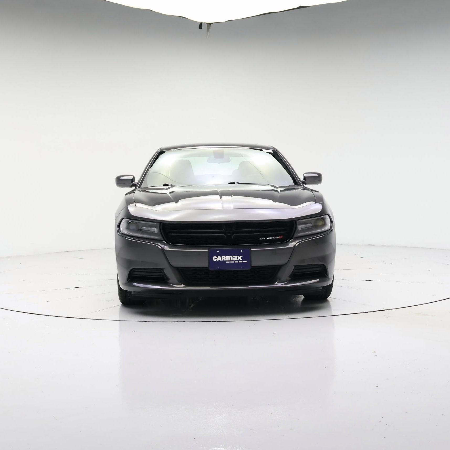 Thumbnail: 2021 Dodge Charger - 5