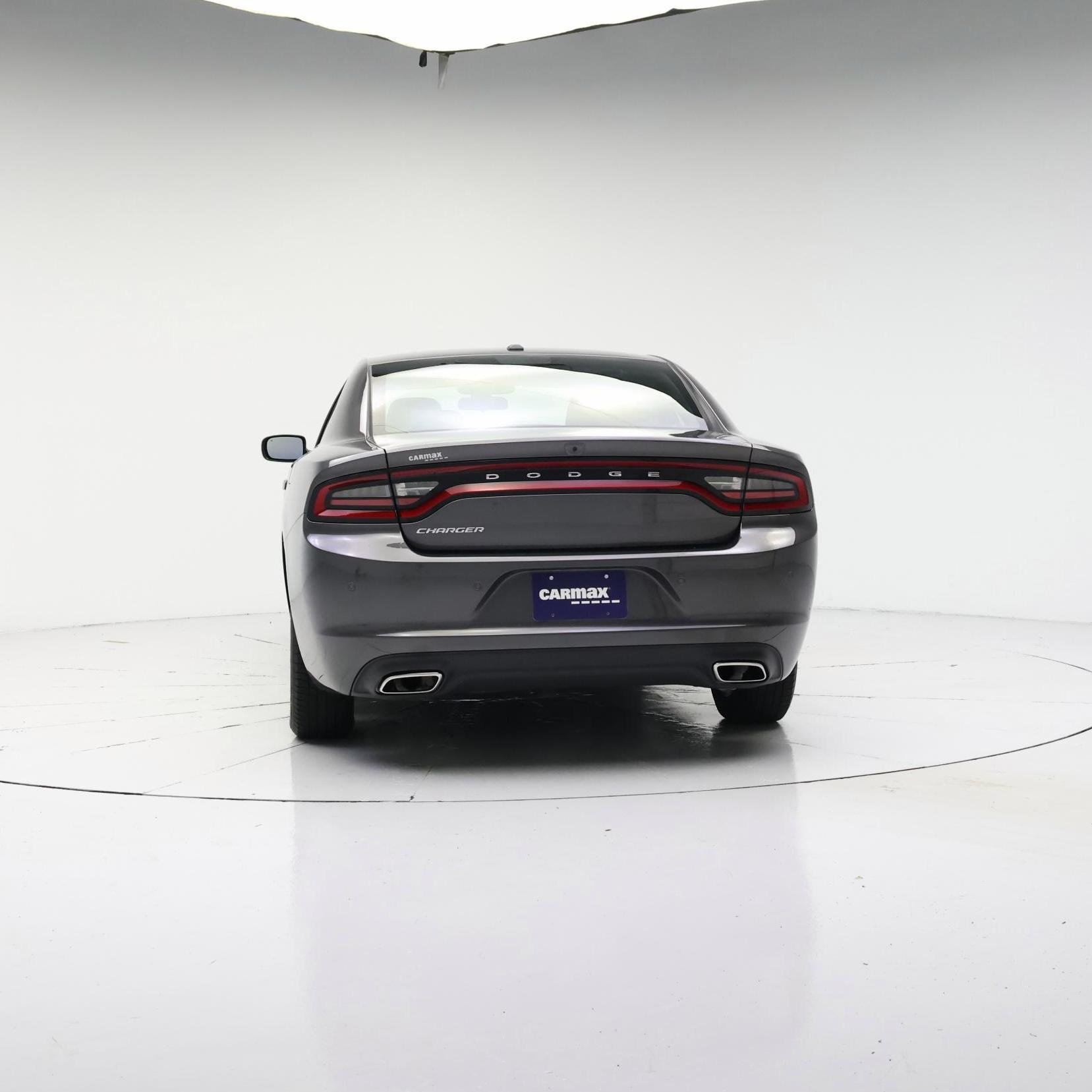 Thumbnail: 2021 Dodge Charger - 6