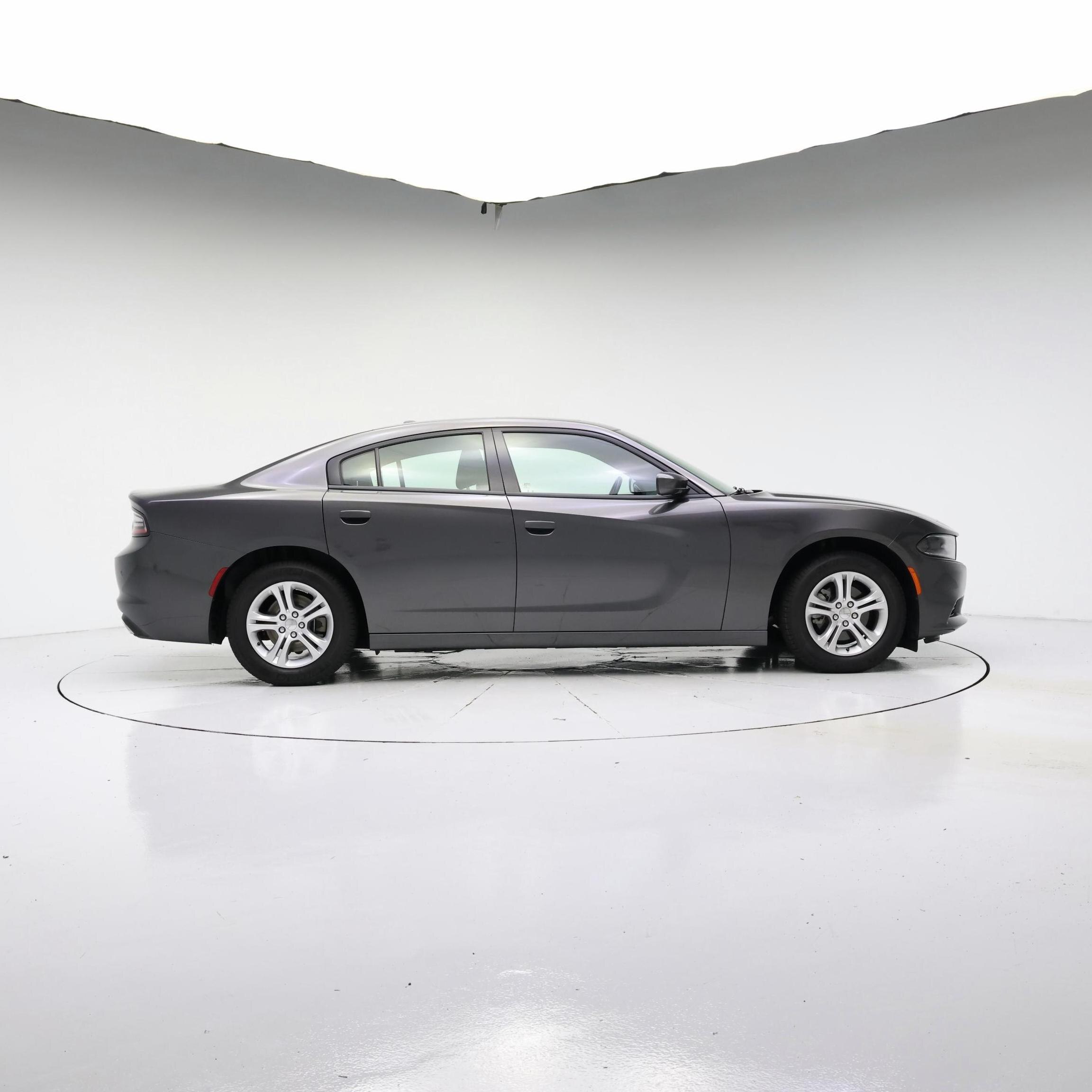 Thumbnail: 2021 Dodge Charger - 7