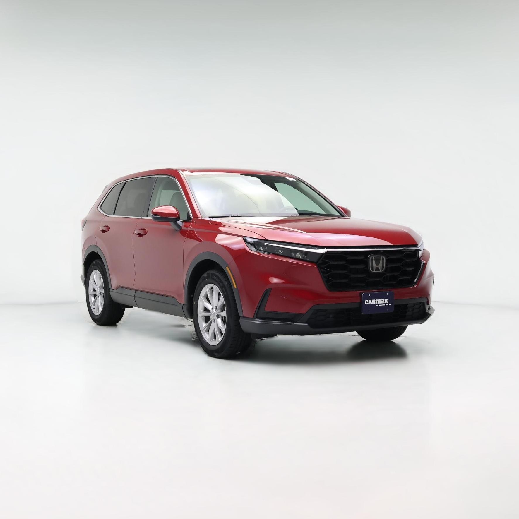 Thumbnail: 2023 Honda CR-V - 1