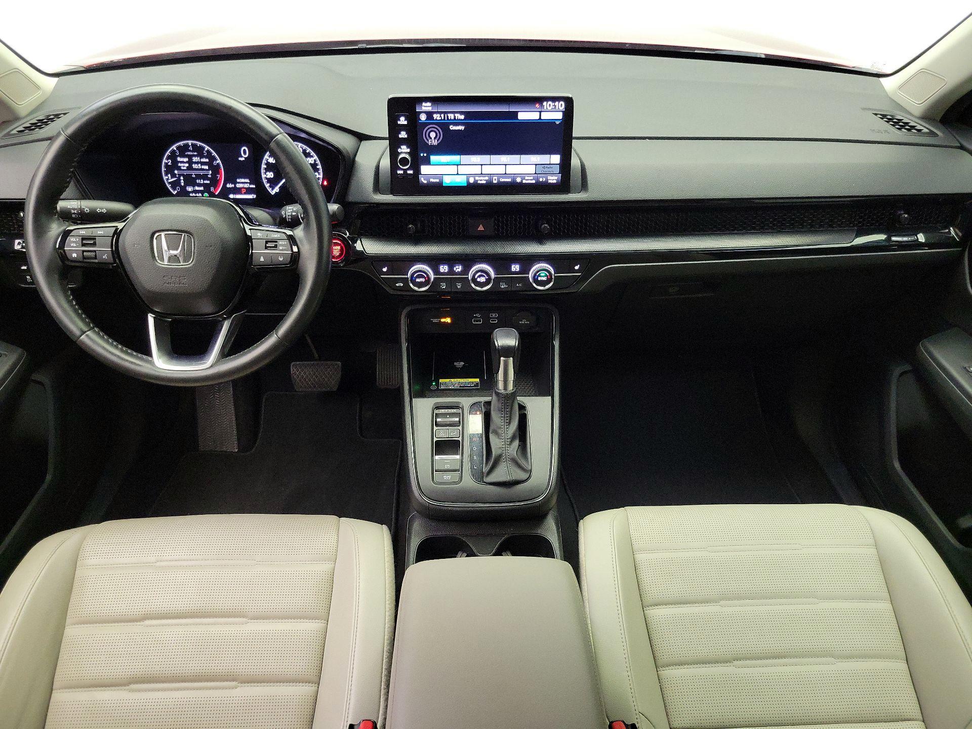 Thumbnail: 2023 Honda CR-V - 9