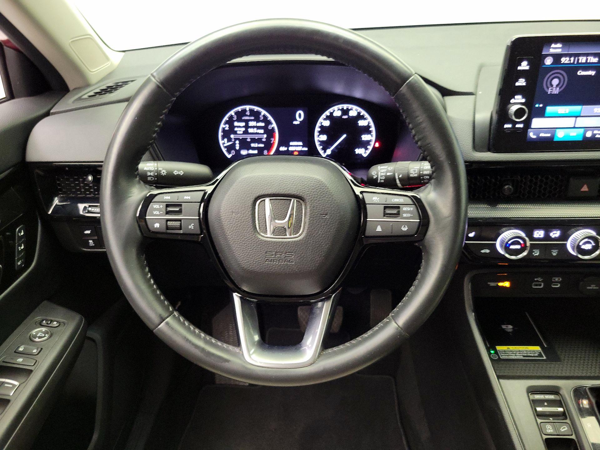 Thumbnail: 2023 Honda CR-V - 10