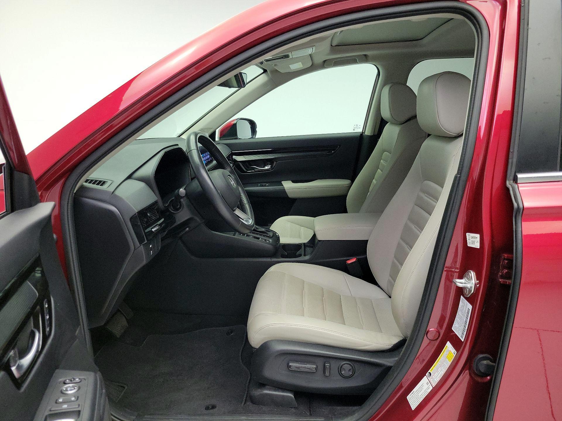 Thumbnail: 2023 Honda CR-V - 11