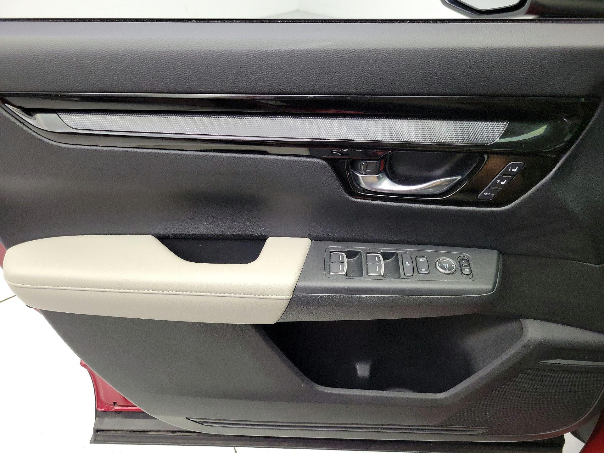 Thumbnail: 2023 Honda CR-V - 12