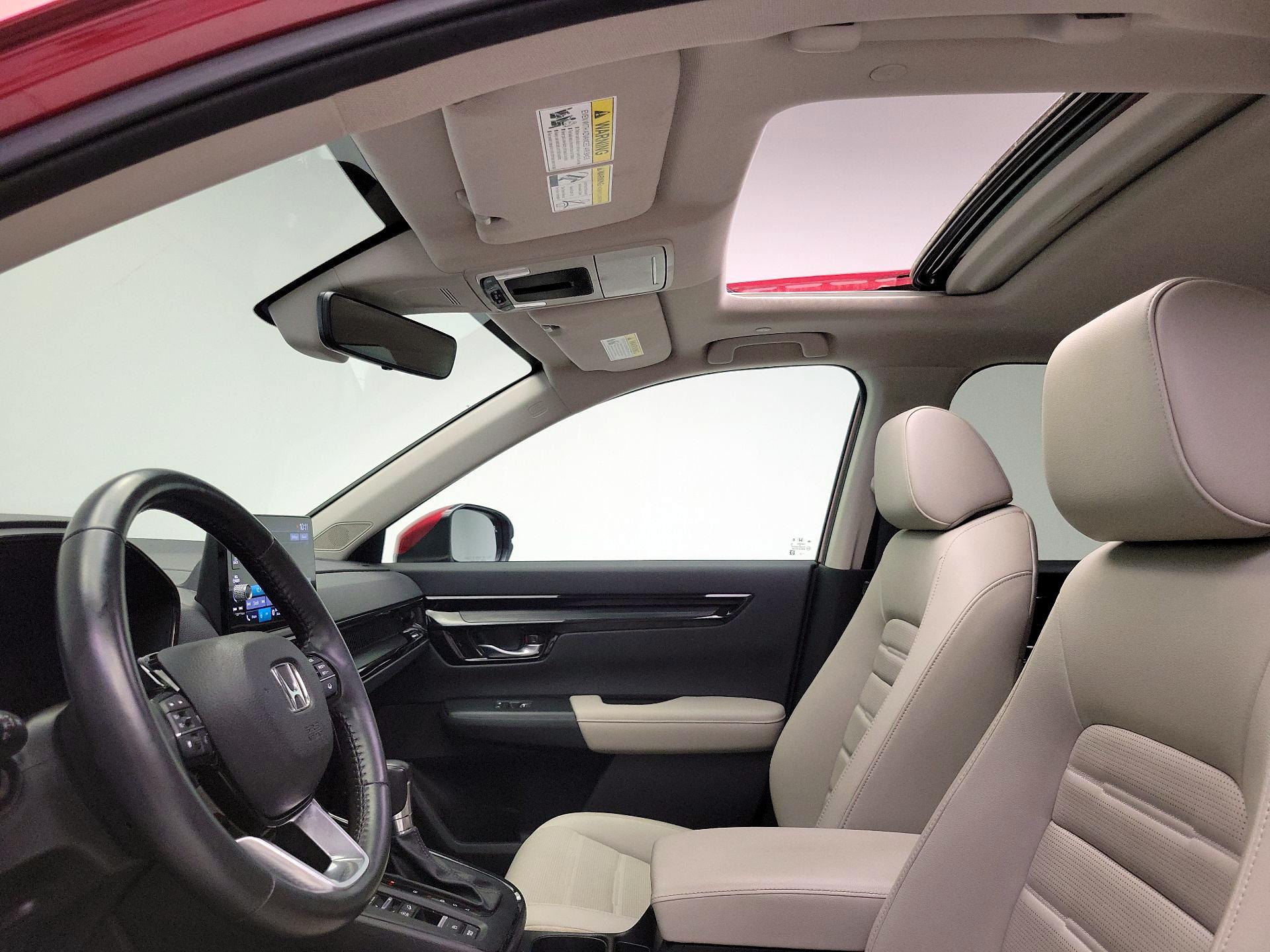 Thumbnail: 2023 Honda CR-V - 18