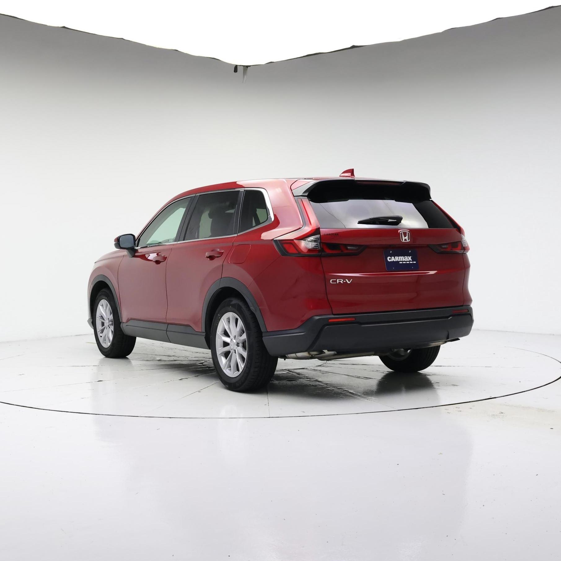 Thumbnail: 2023 Honda CR-V - 2