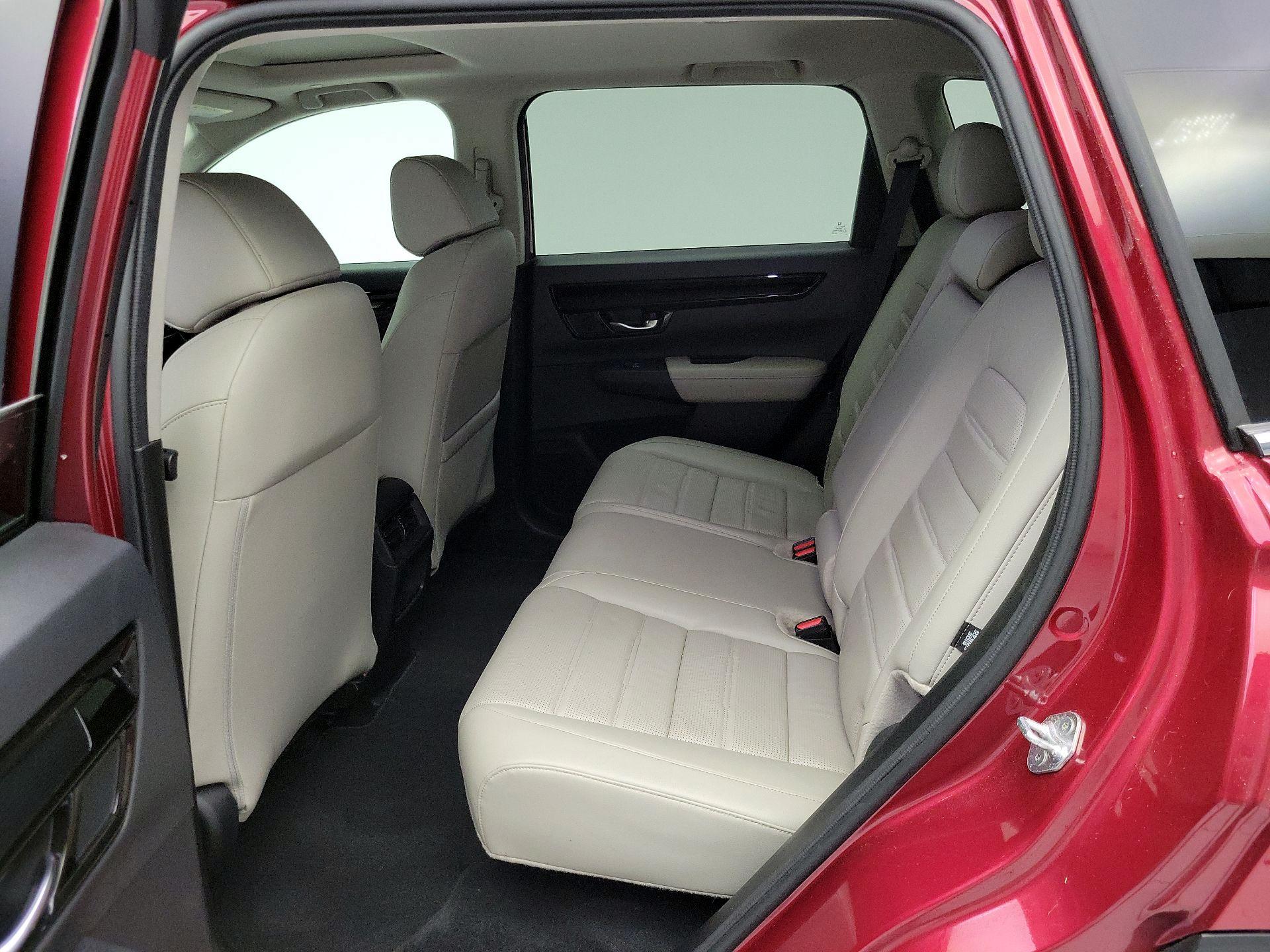 Thumbnail: 2023 Honda CR-V - 19