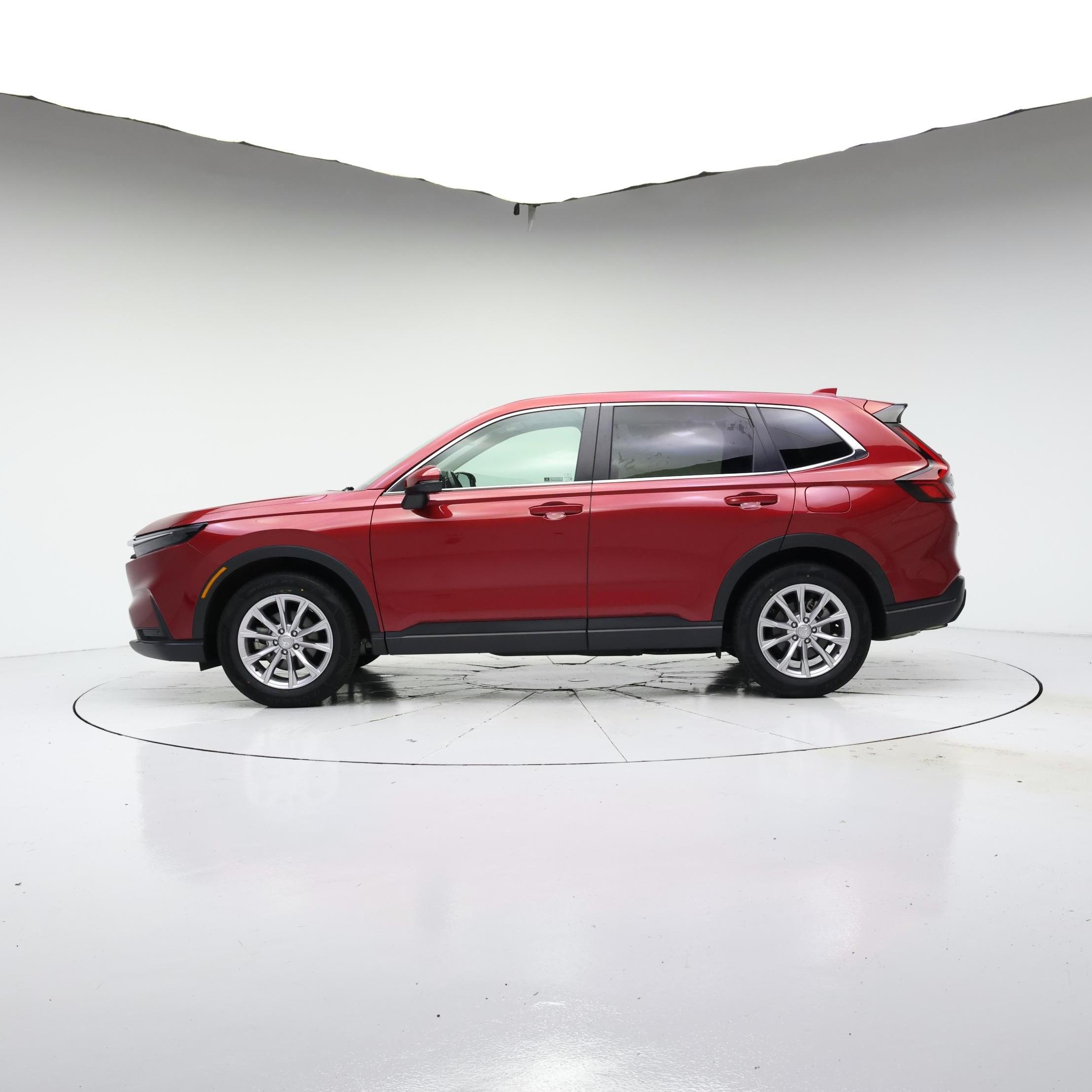 Thumbnail: 2023 Honda CR-V - 3