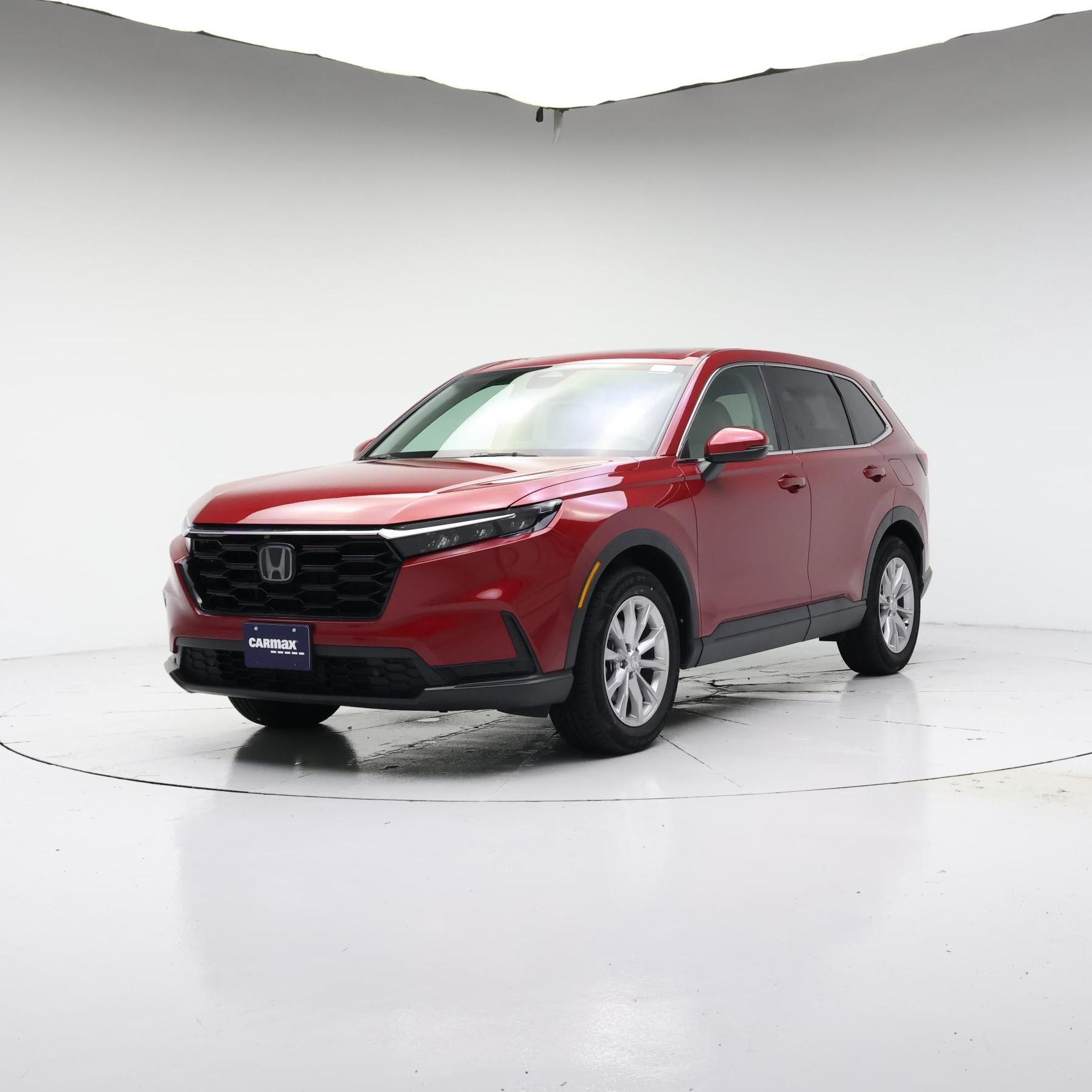 Thumbnail: 2023 Honda CR-V - 4