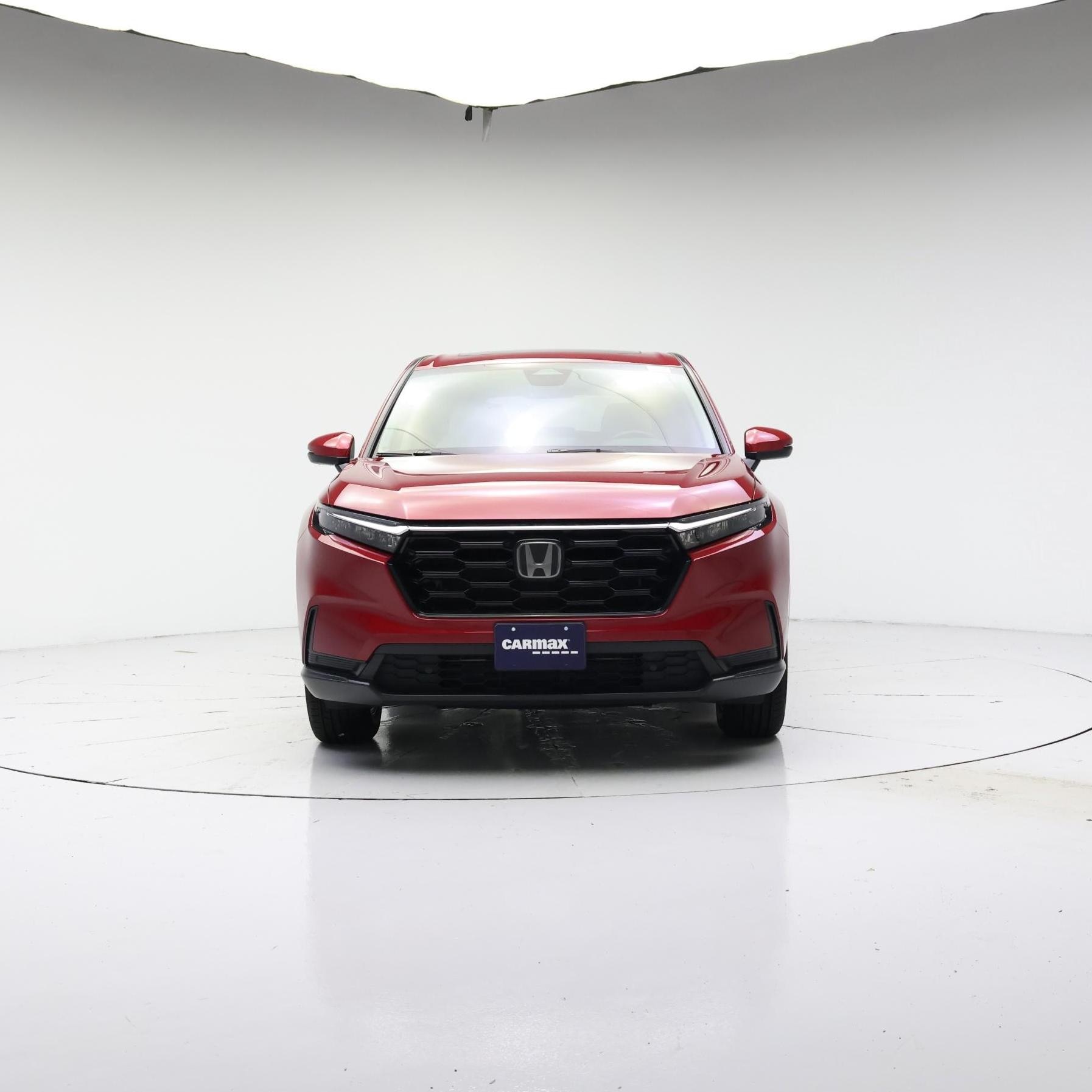 Thumbnail: 2023 Honda CR-V - 5