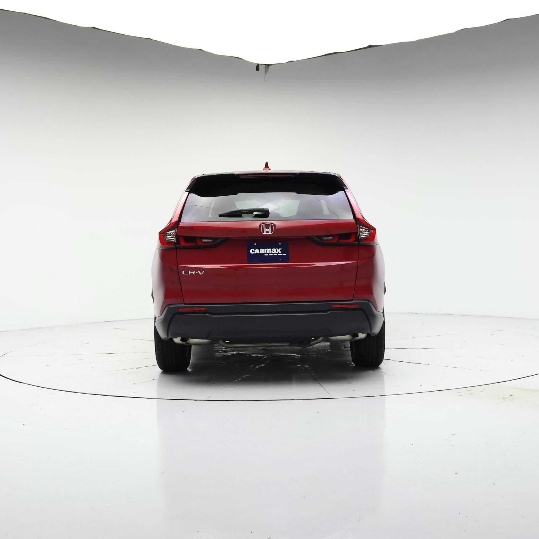 Thumbnail: 2023 Honda CR-V - 6